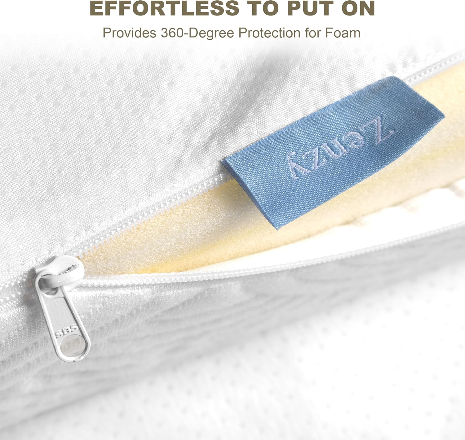 Blue Pinafore Denim Dress