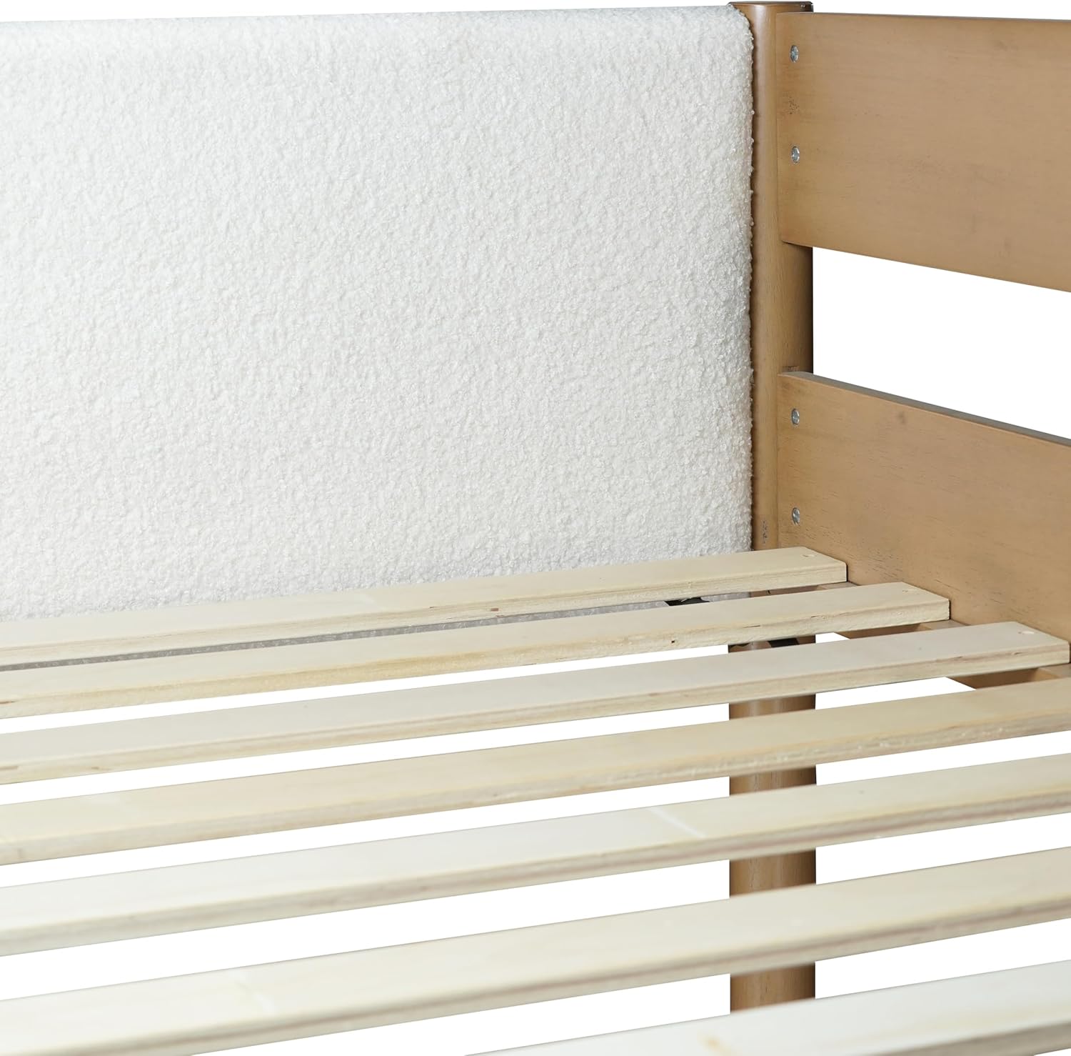 Blue Pinafore Denim Dress