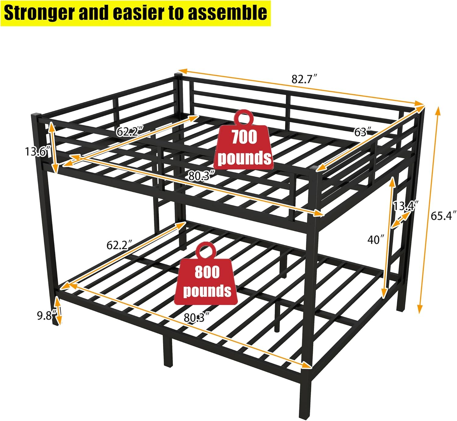 Blue Pinafore Denim Dress