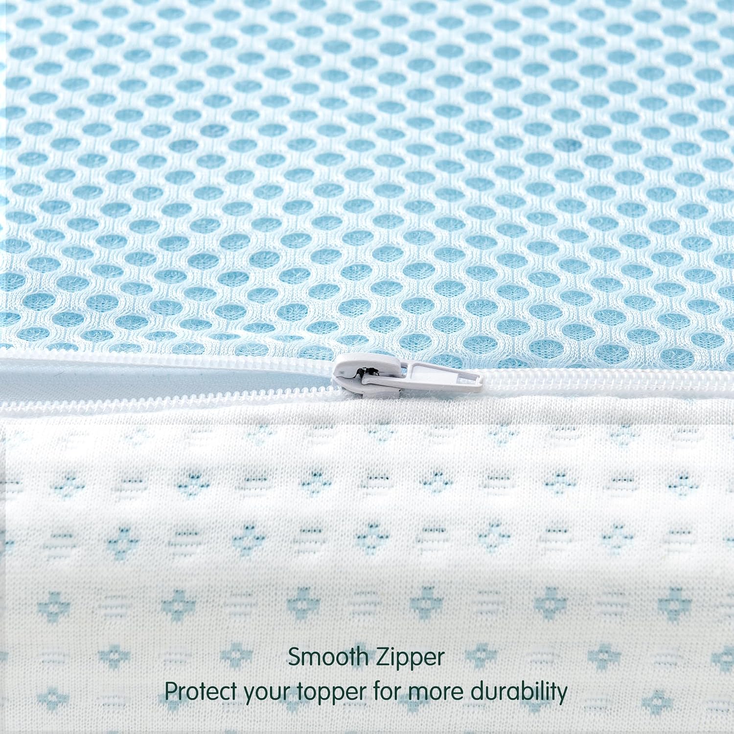 Blue Pinafore Denim Dress