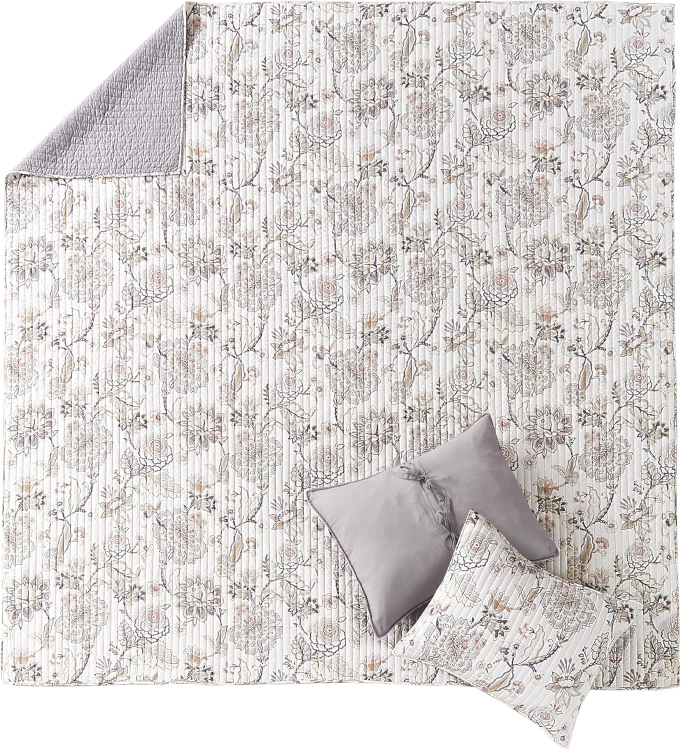 Blue Pinafore Denim Dress