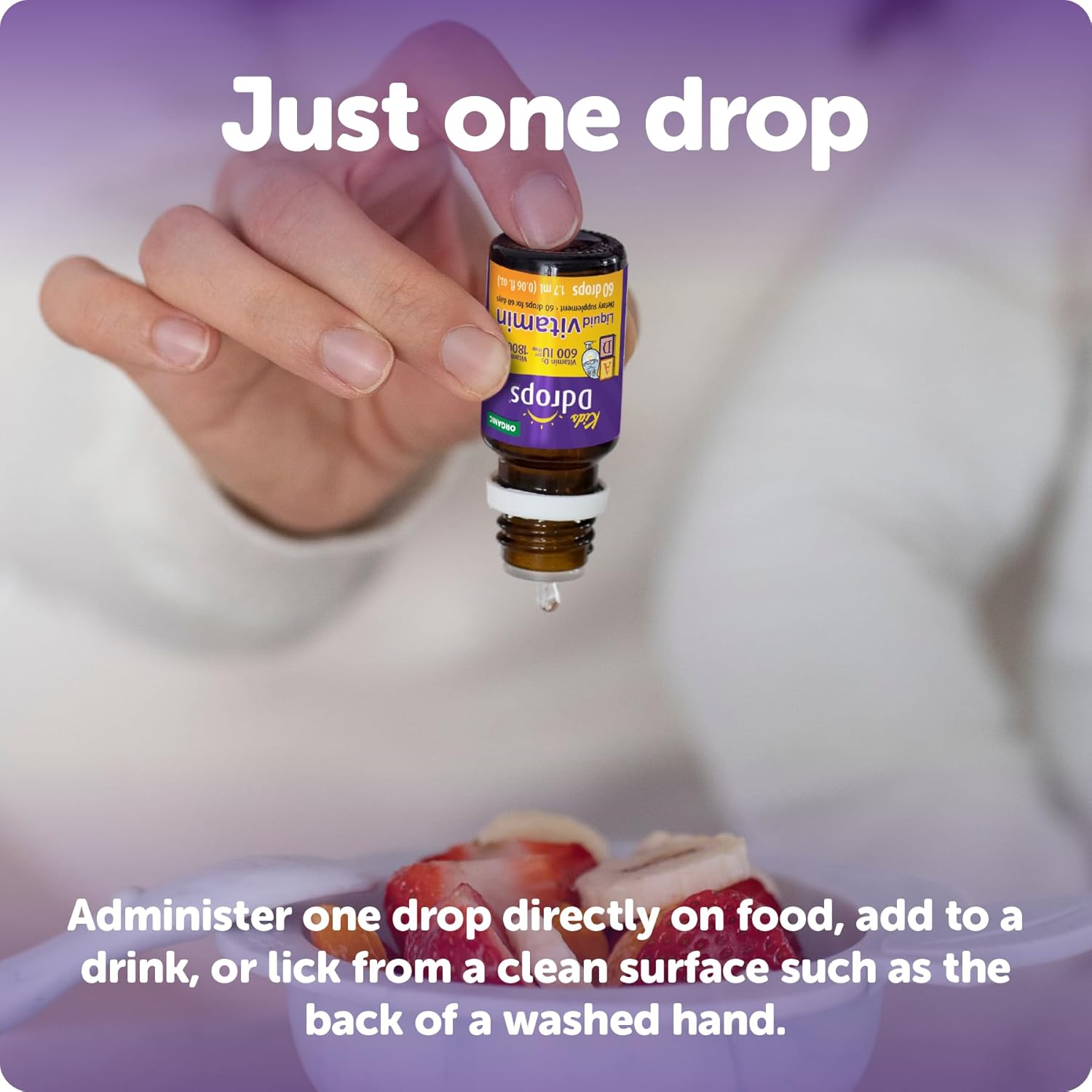 Blue Pinafore Denim Dress