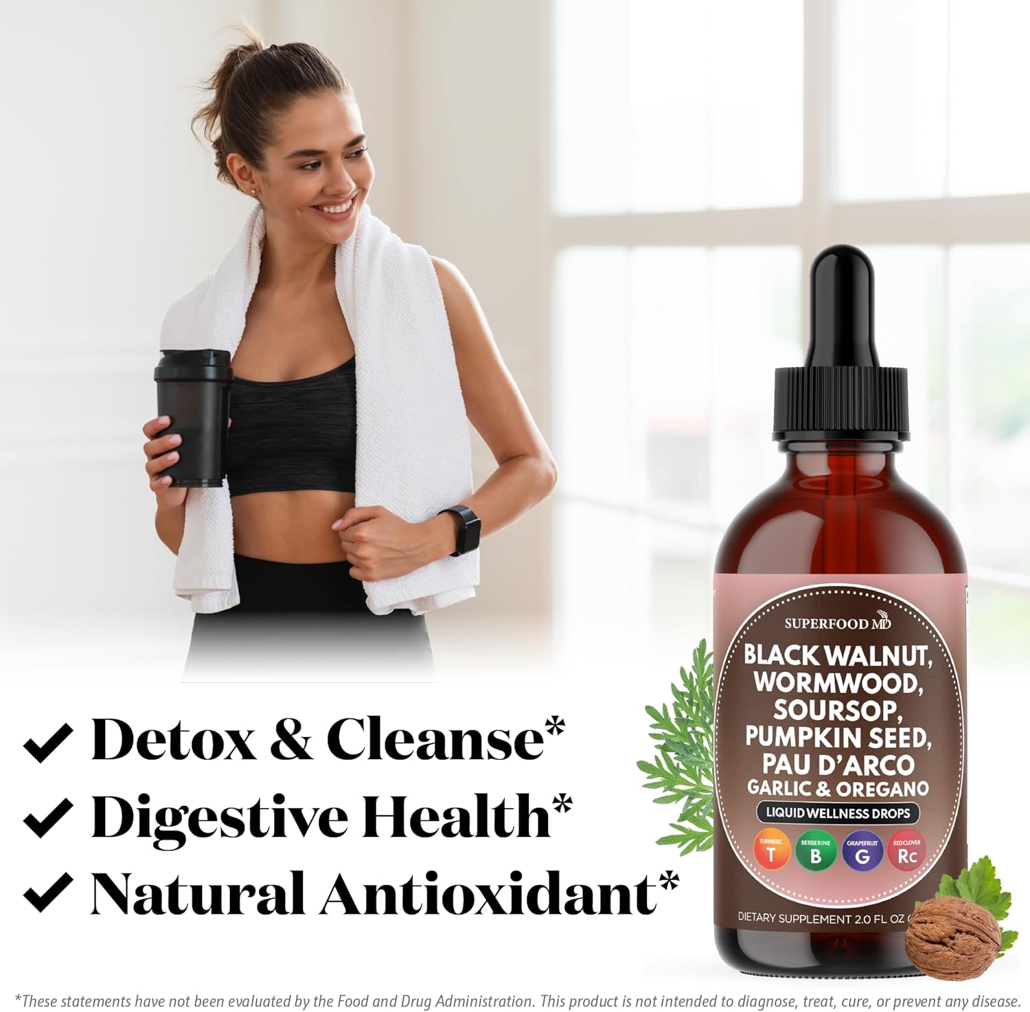 Blue Pinafore Denim Dress