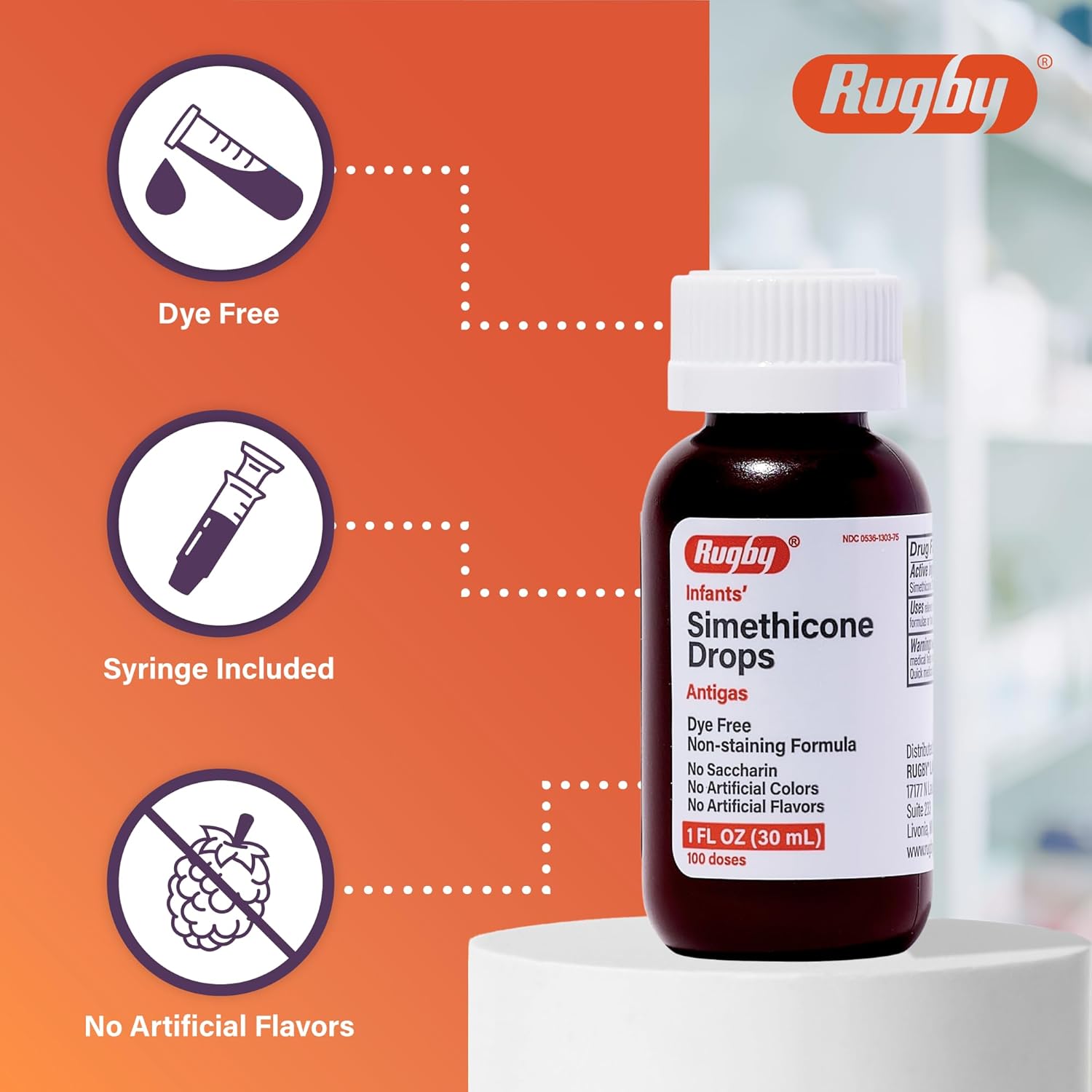 Blue Pinafore Denim Dress