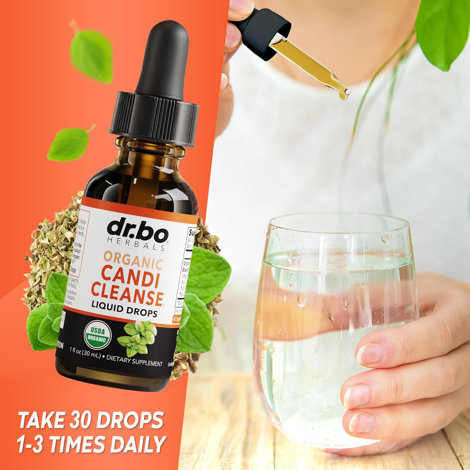 Blue Pinafore Denim Dress