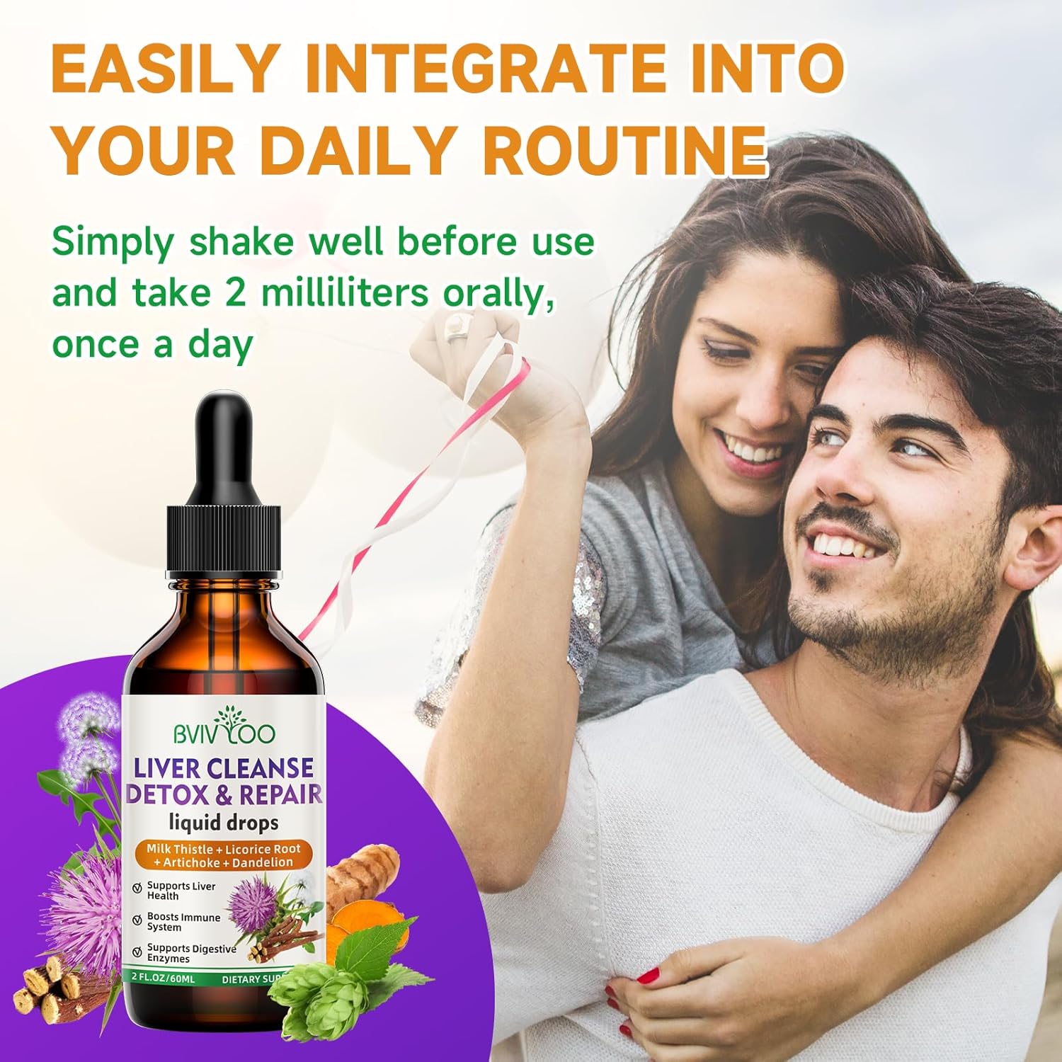 Blue Pinafore Denim Dress