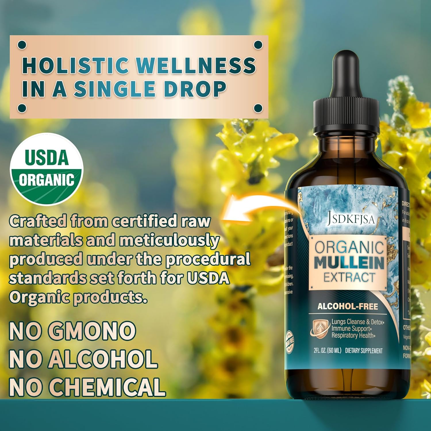 Blue Pinafore Denim Dress