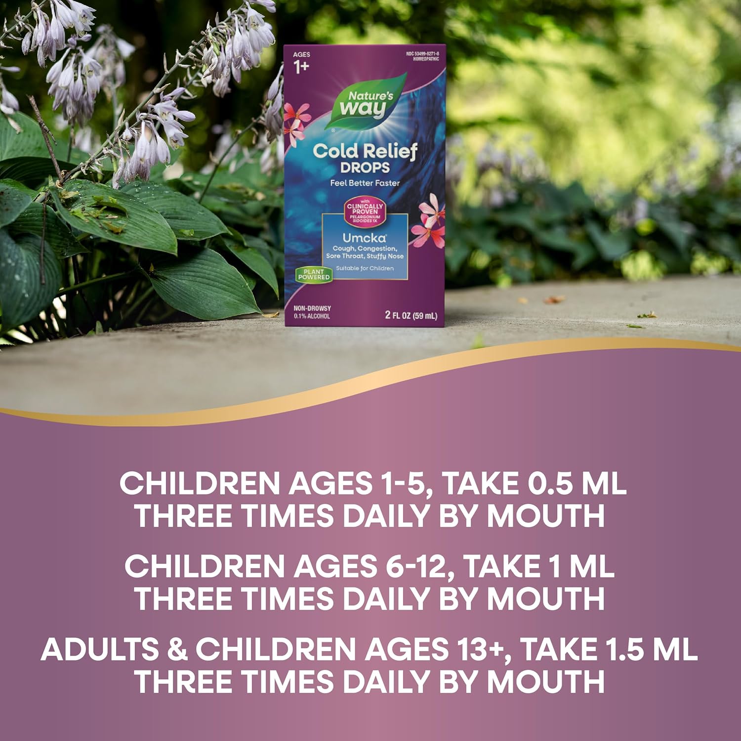 Blue Pinafore Denim Dress