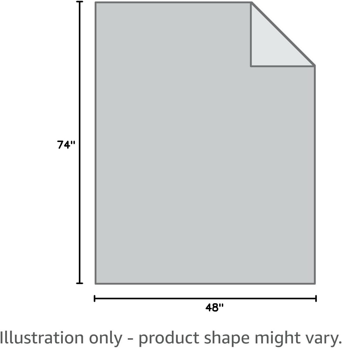 Blue Pinafore Denim Dress