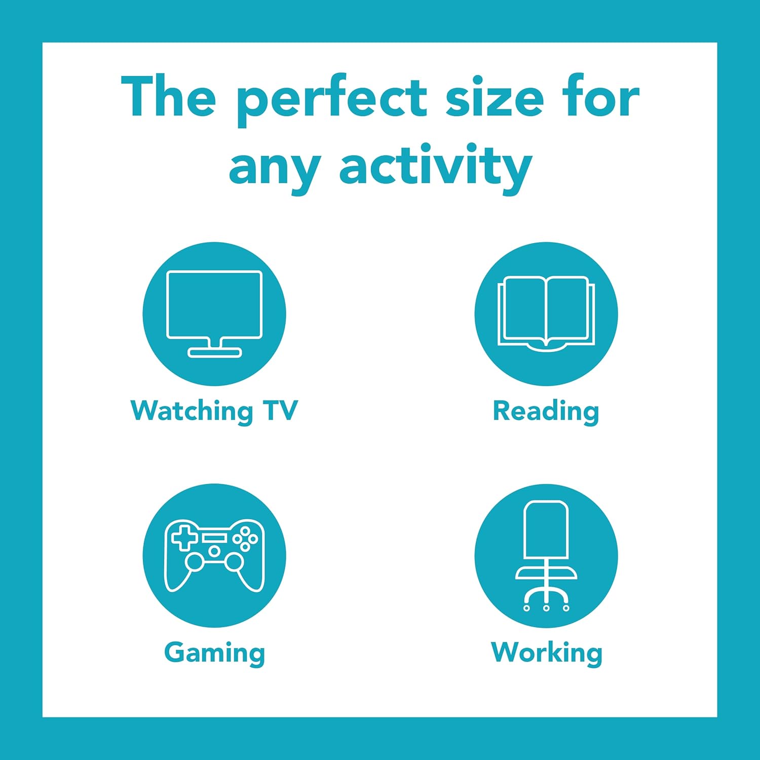 Blue Pinafore Denim Dress