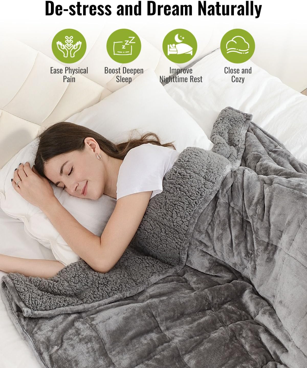 Blue Pinafore Denim Dress