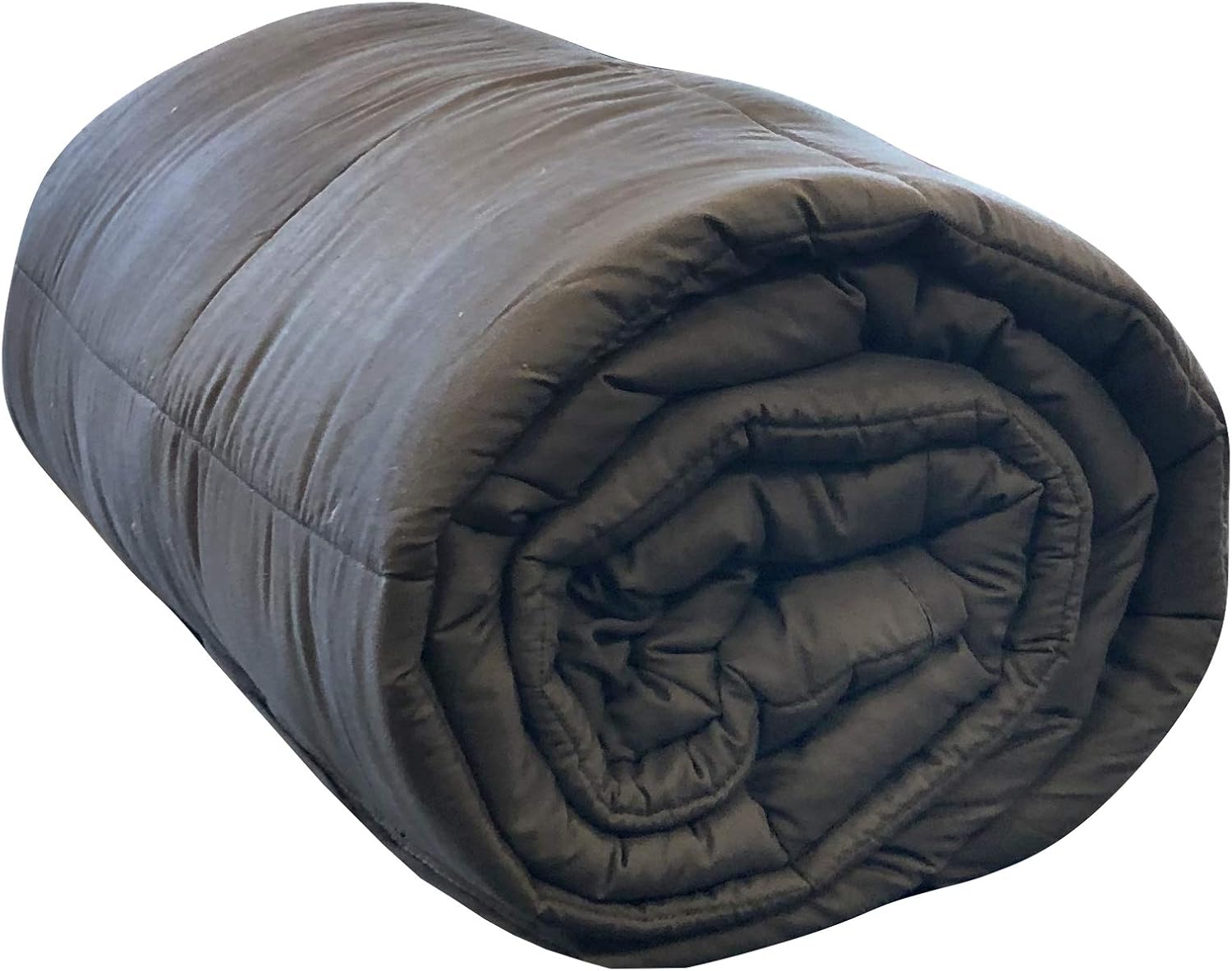 Blue Pinafore Denim Dress