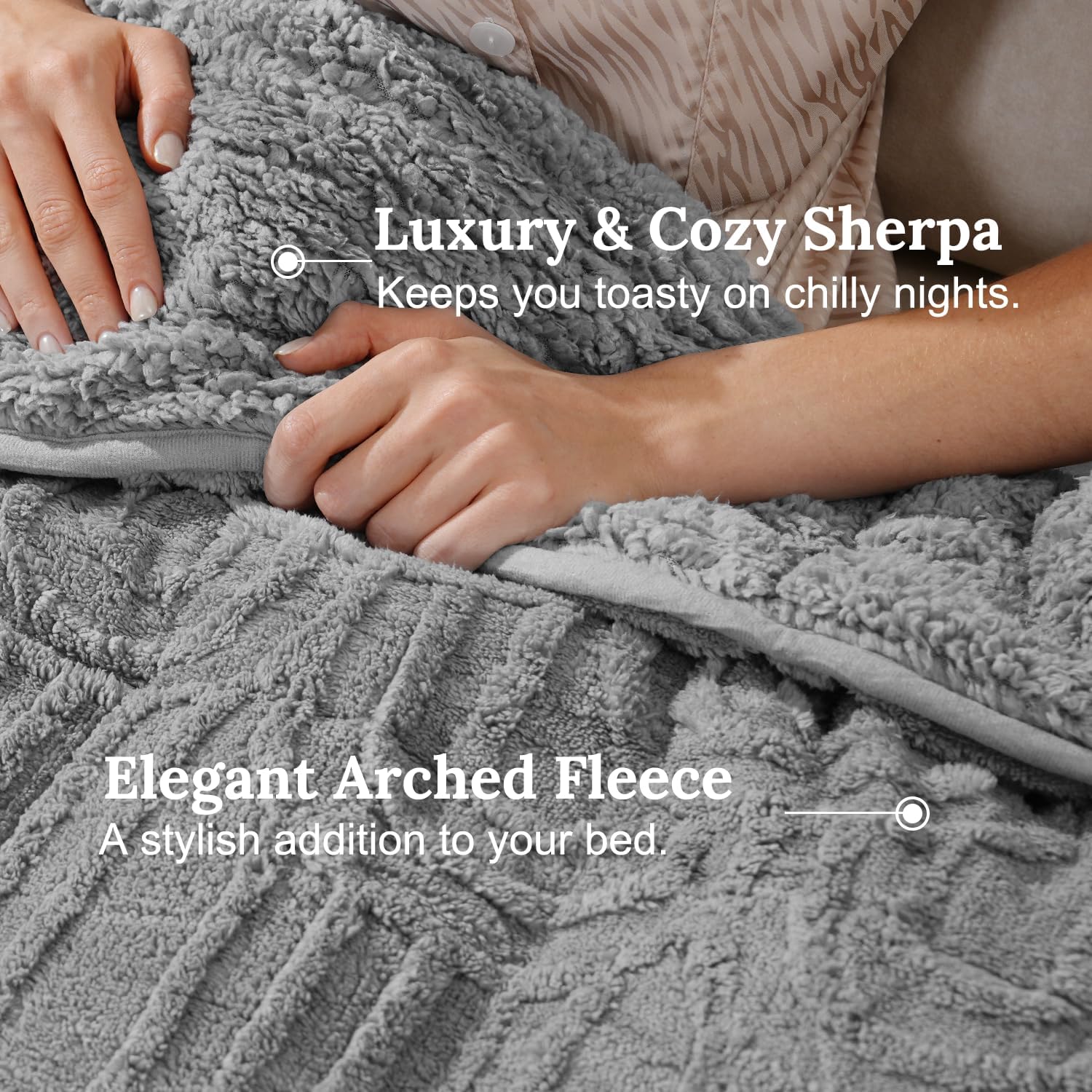 Blue Pinafore Denim Dress