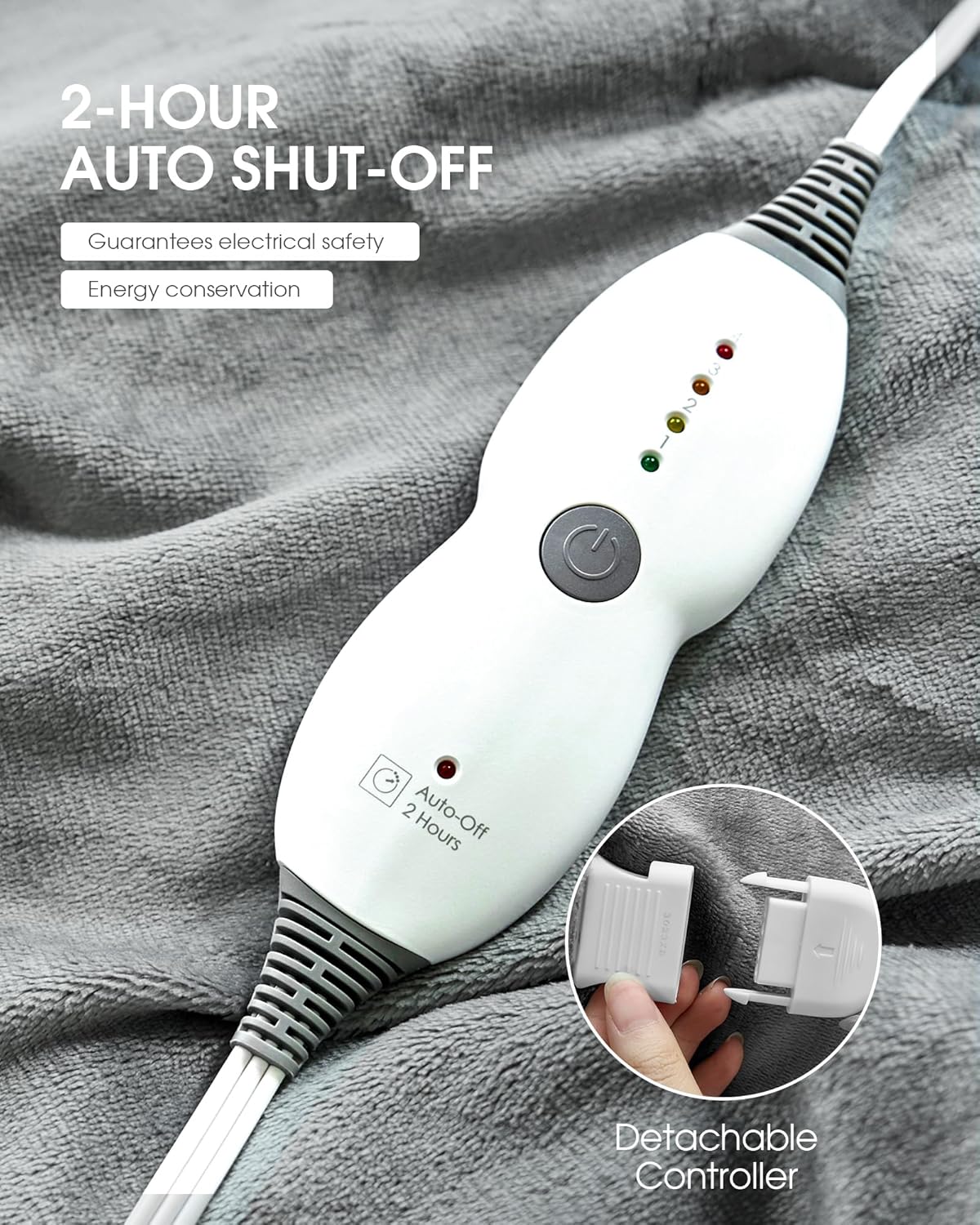 Blue Pinafore Denim Dress