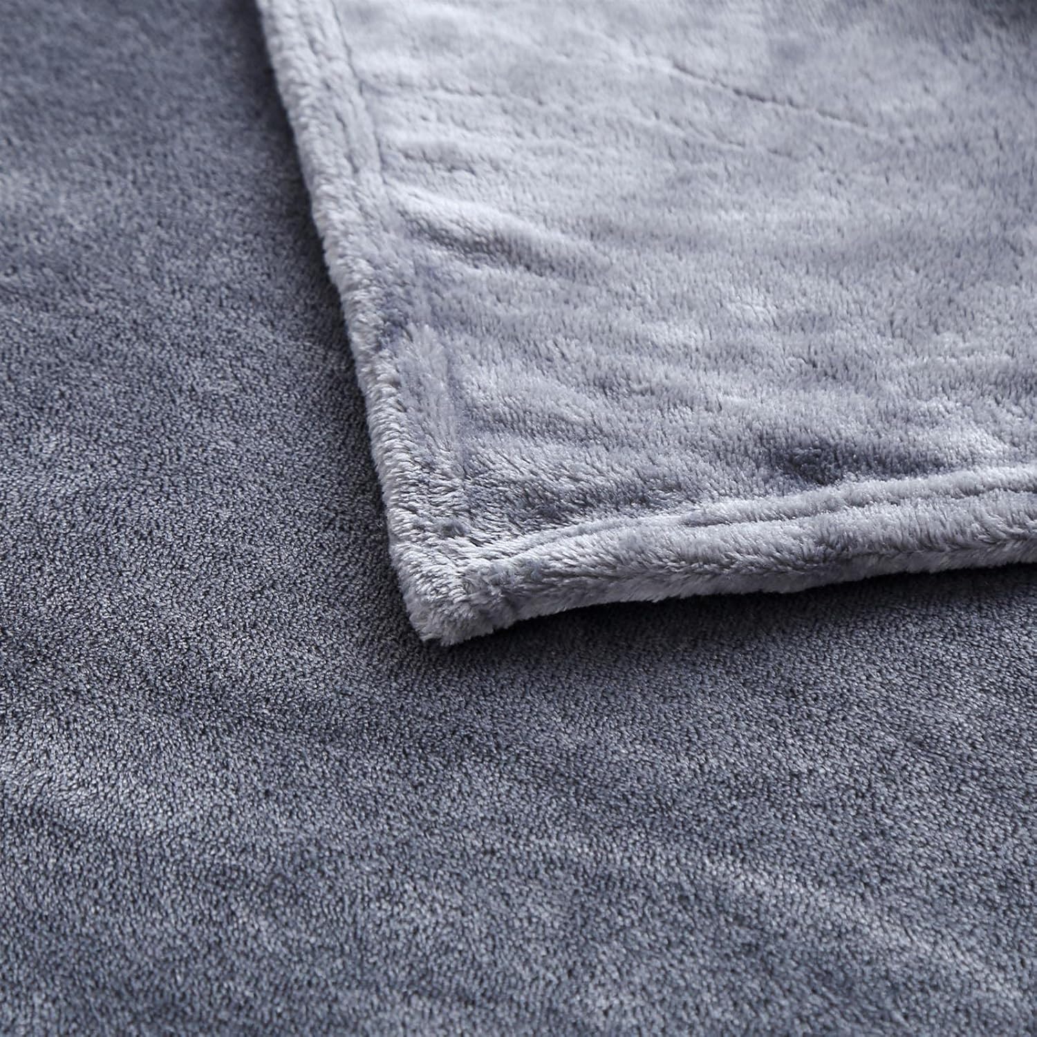 Blue Pinafore Denim Dress