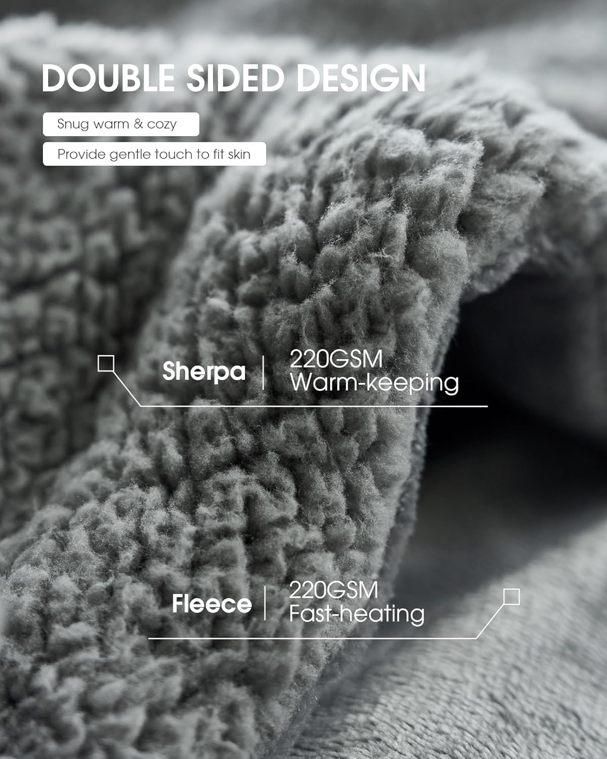 Blue Pinafore Denim Dress