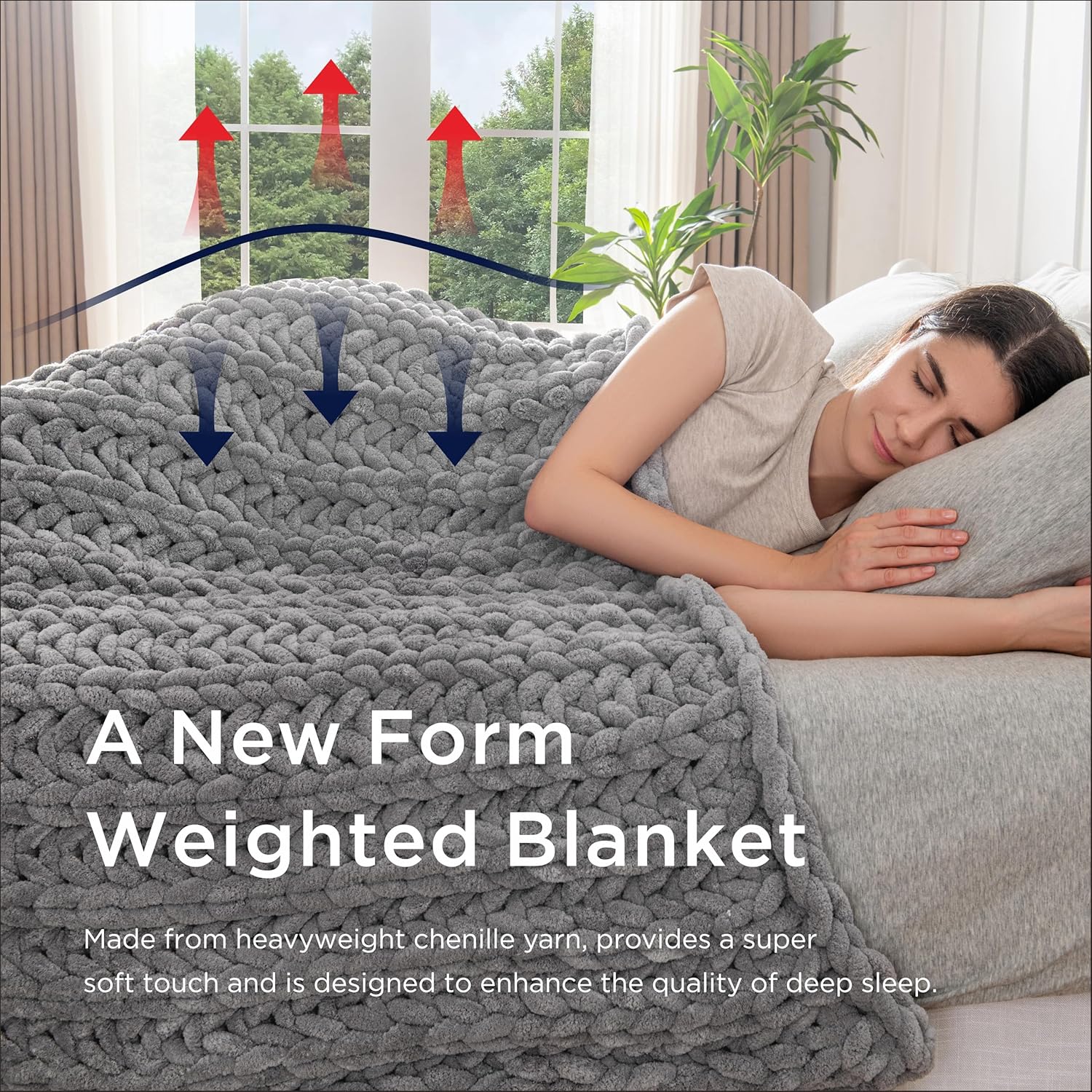 Blue Pinafore Denim Dress