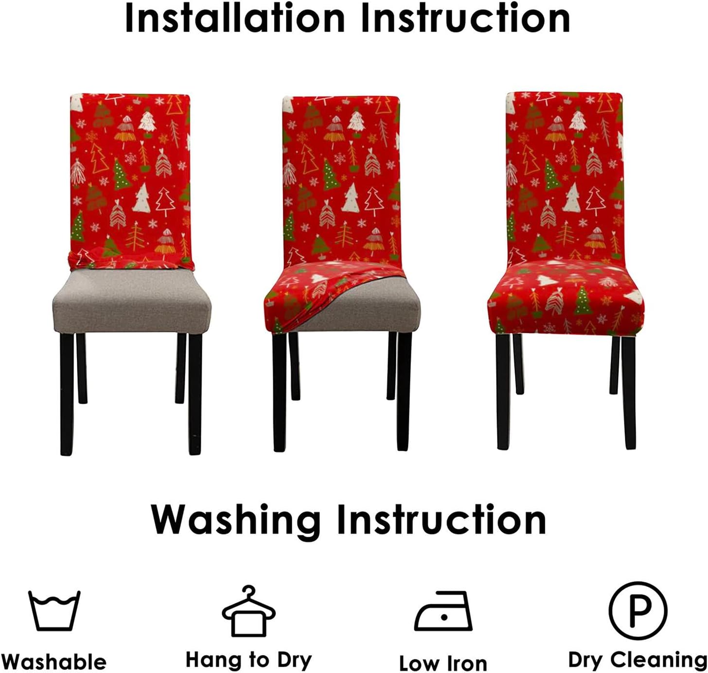 Blue Pinafore Denim Dress