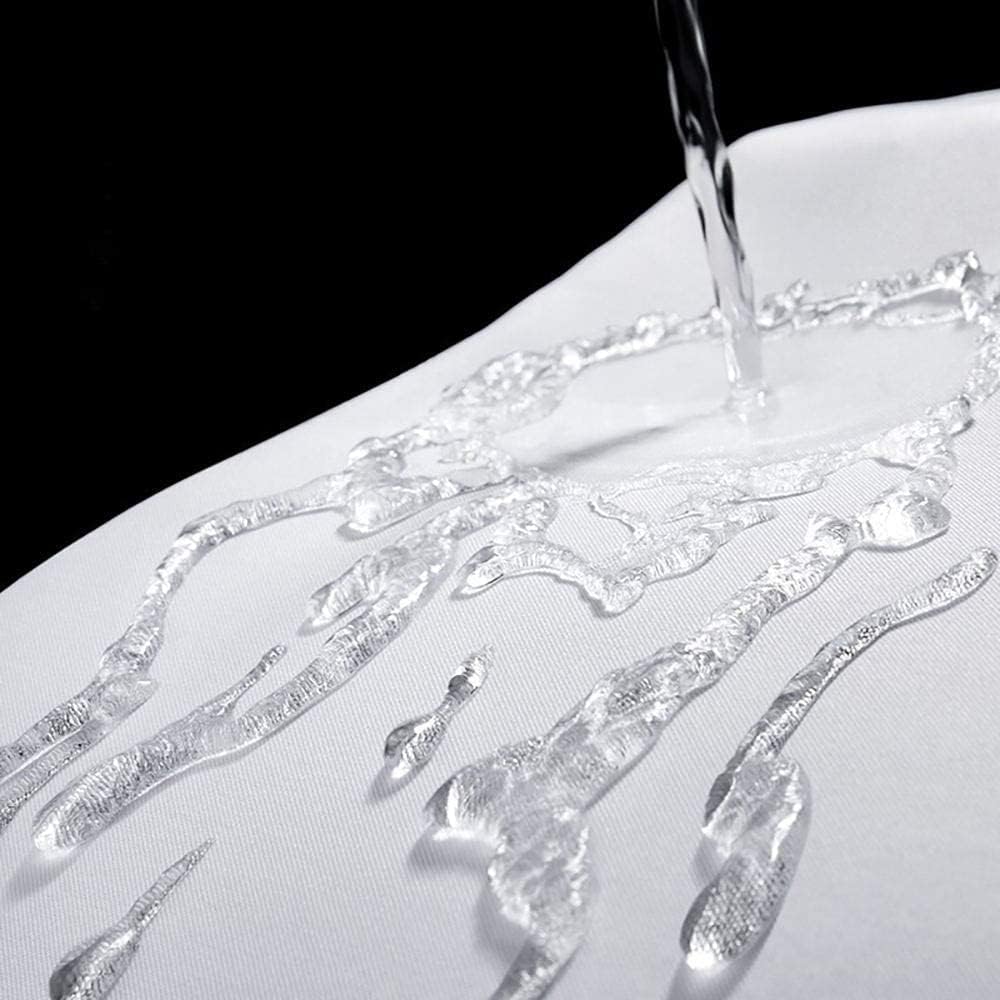 Blue Pinafore Denim Dress