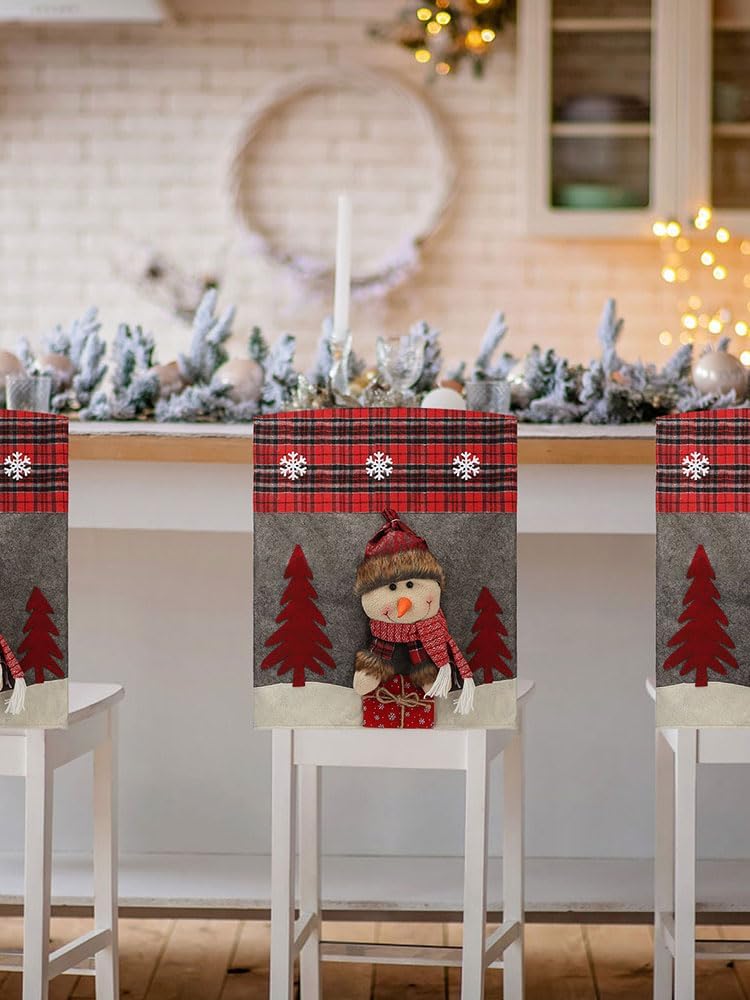 Blue Pinafore Denim Dress