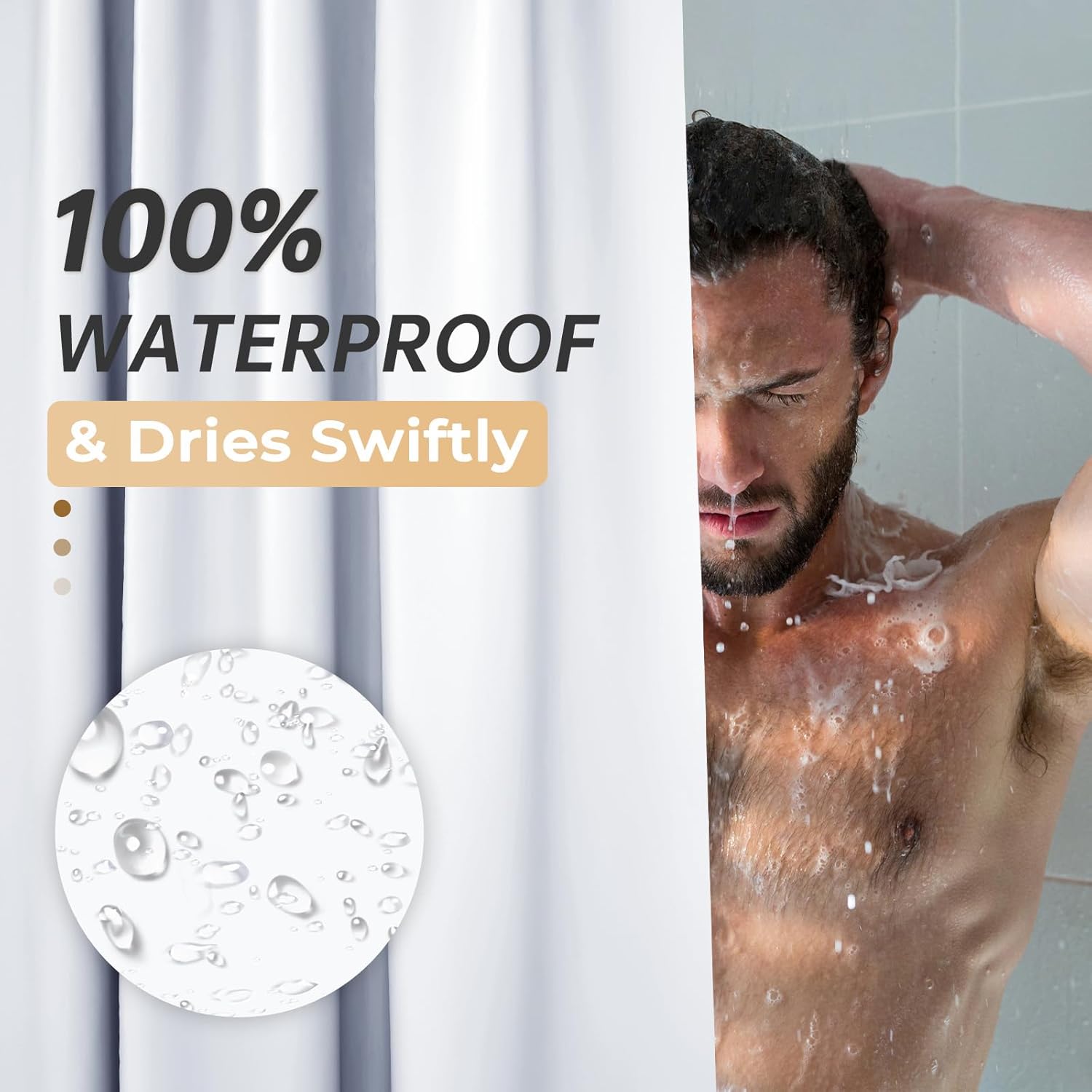 Blue Pinafore Denim Dress