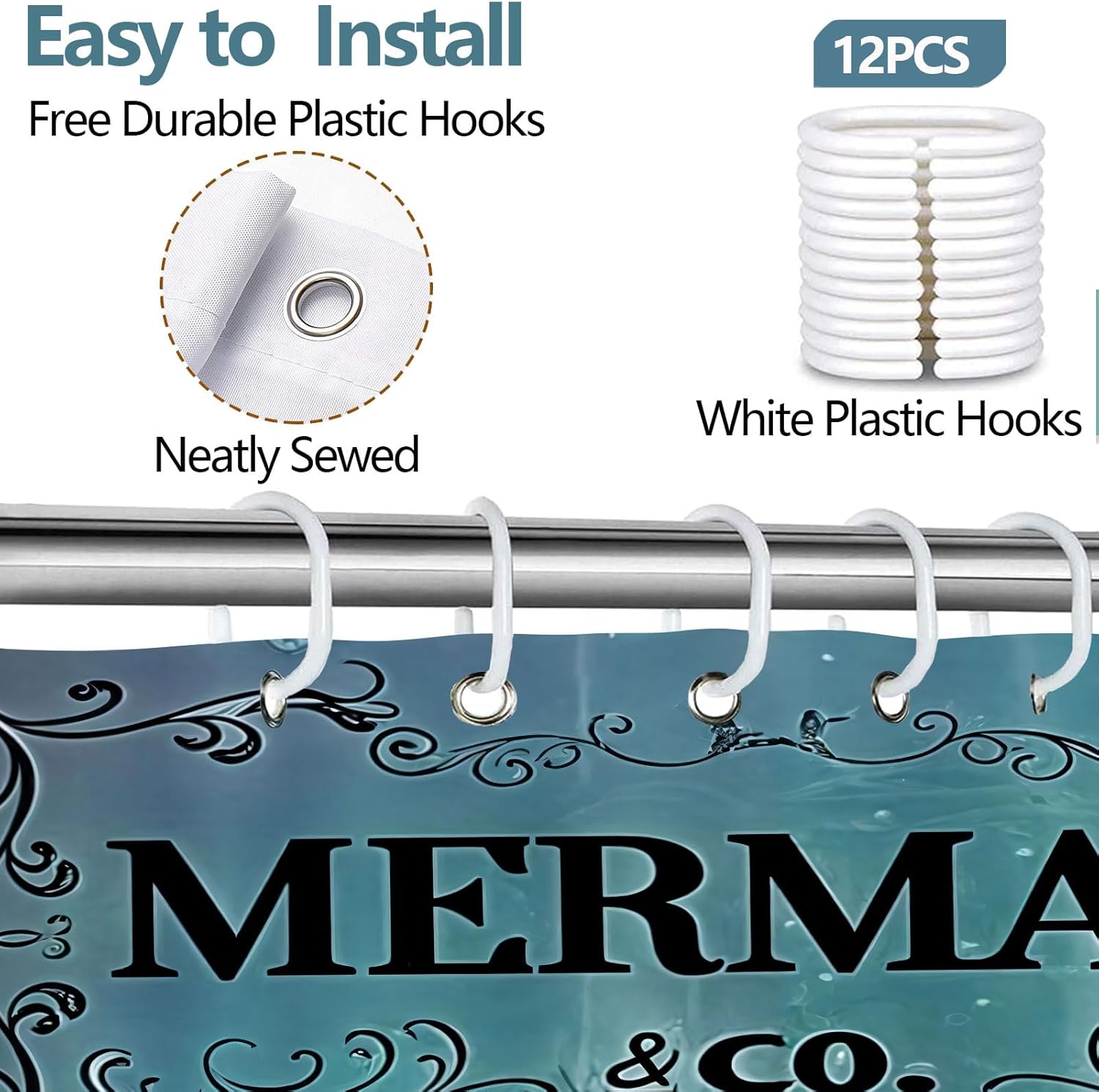 Blue Pinafore Denim Dress