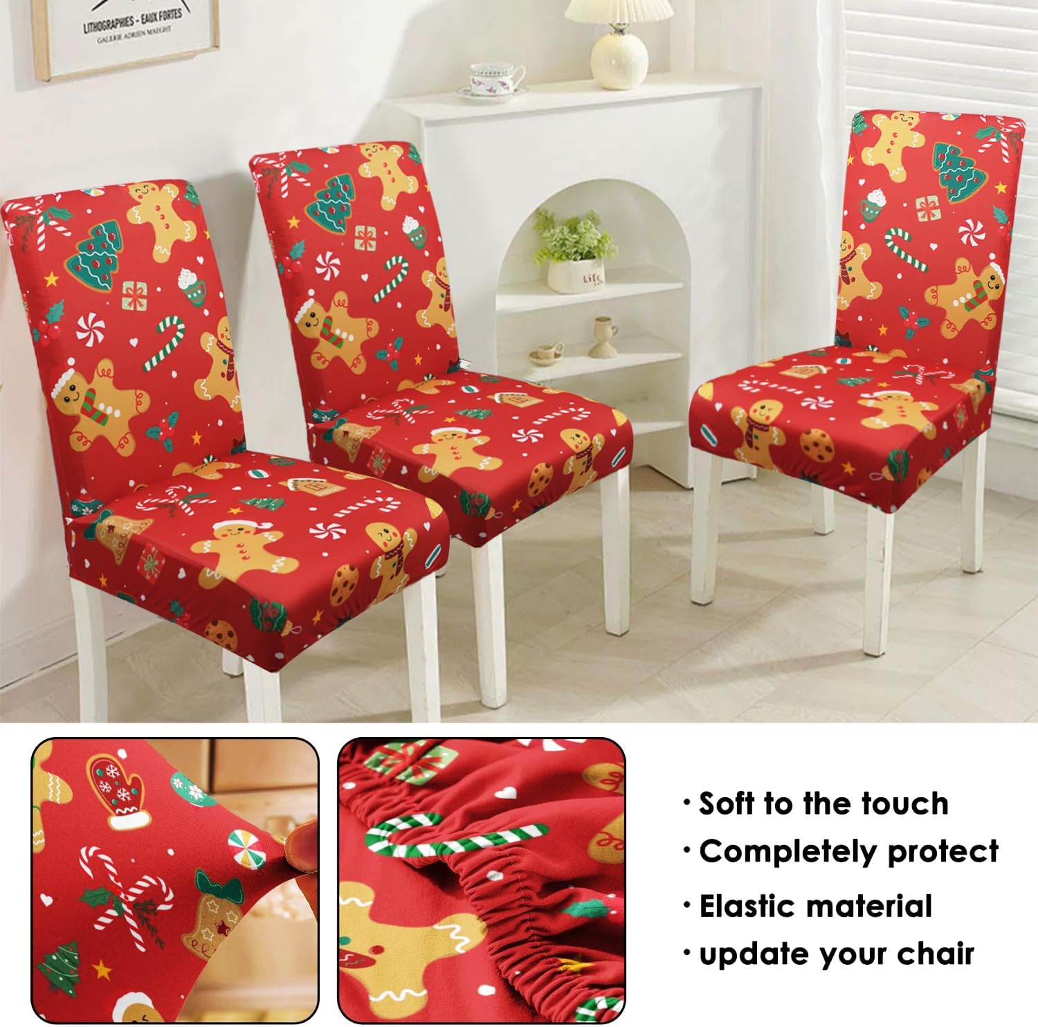 Blue Pinafore Denim Dress