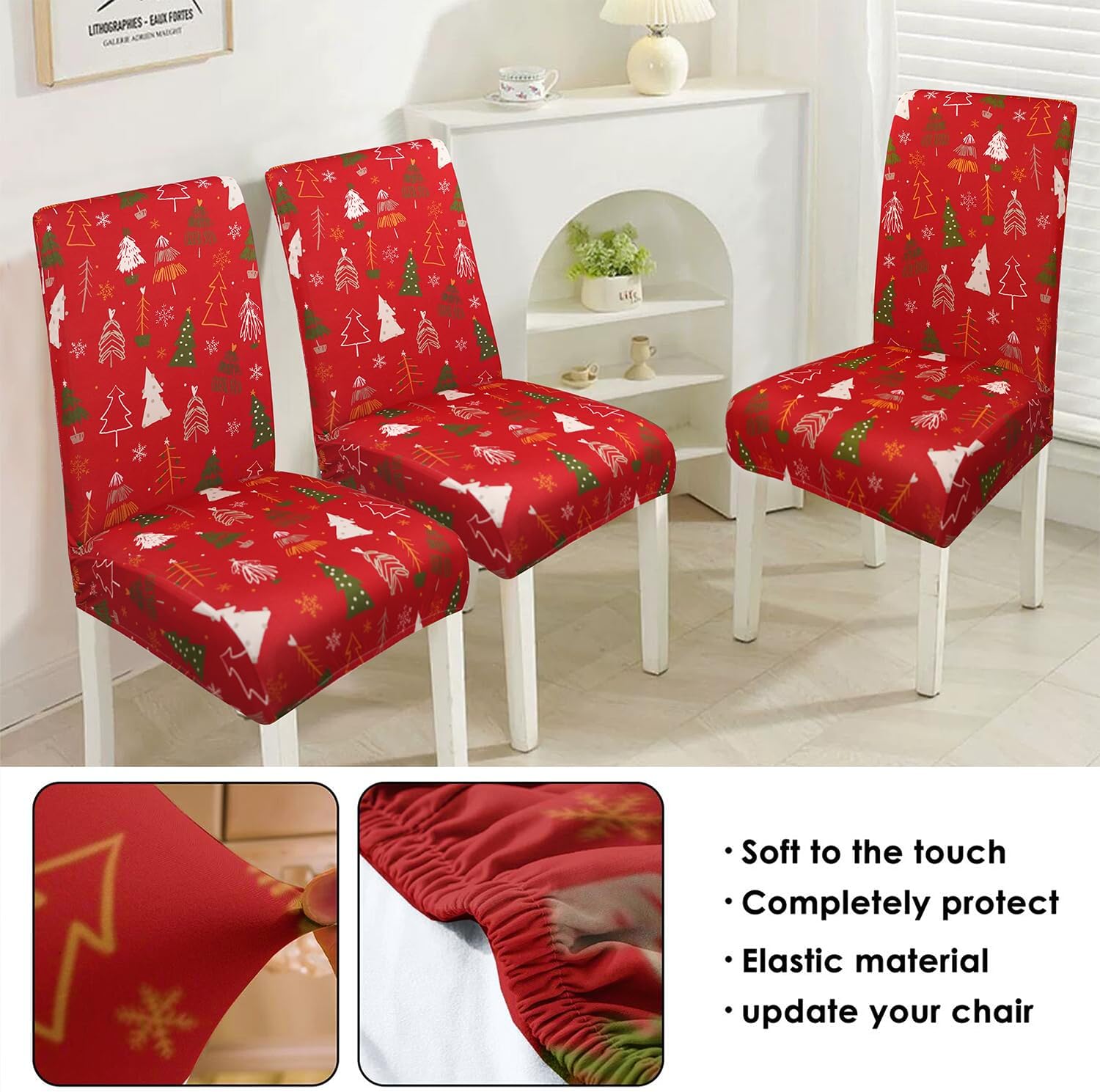 Blue Pinafore Denim Dress