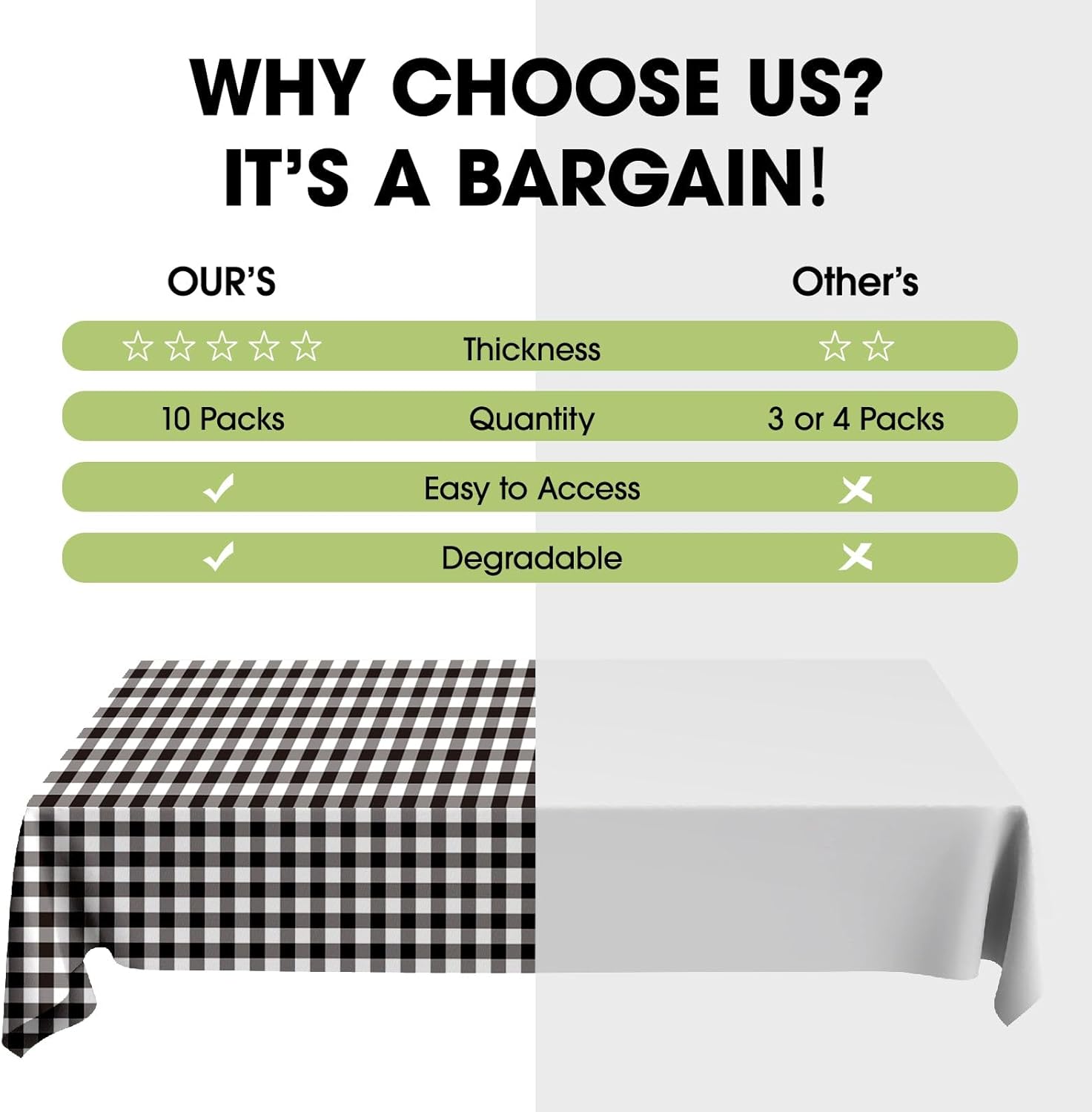 Blue Pinafore Denim Dress