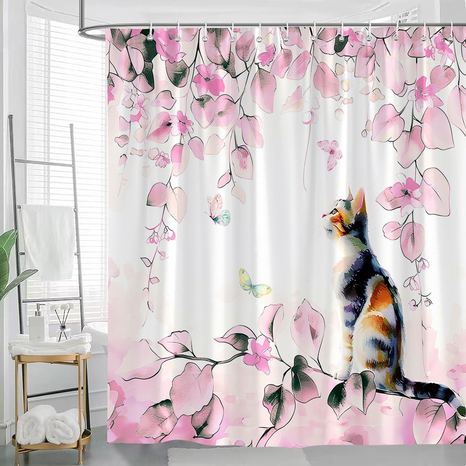 Blue Pinafore Denim Dress