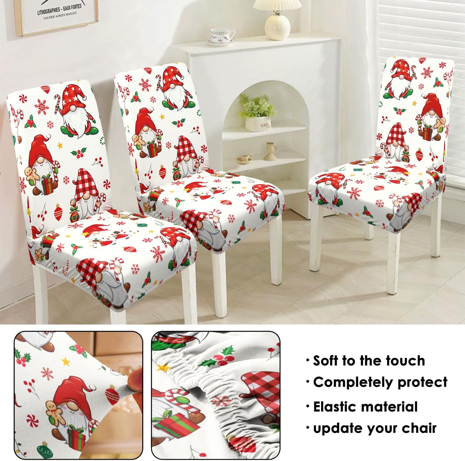 Blue Pinafore Denim Dress