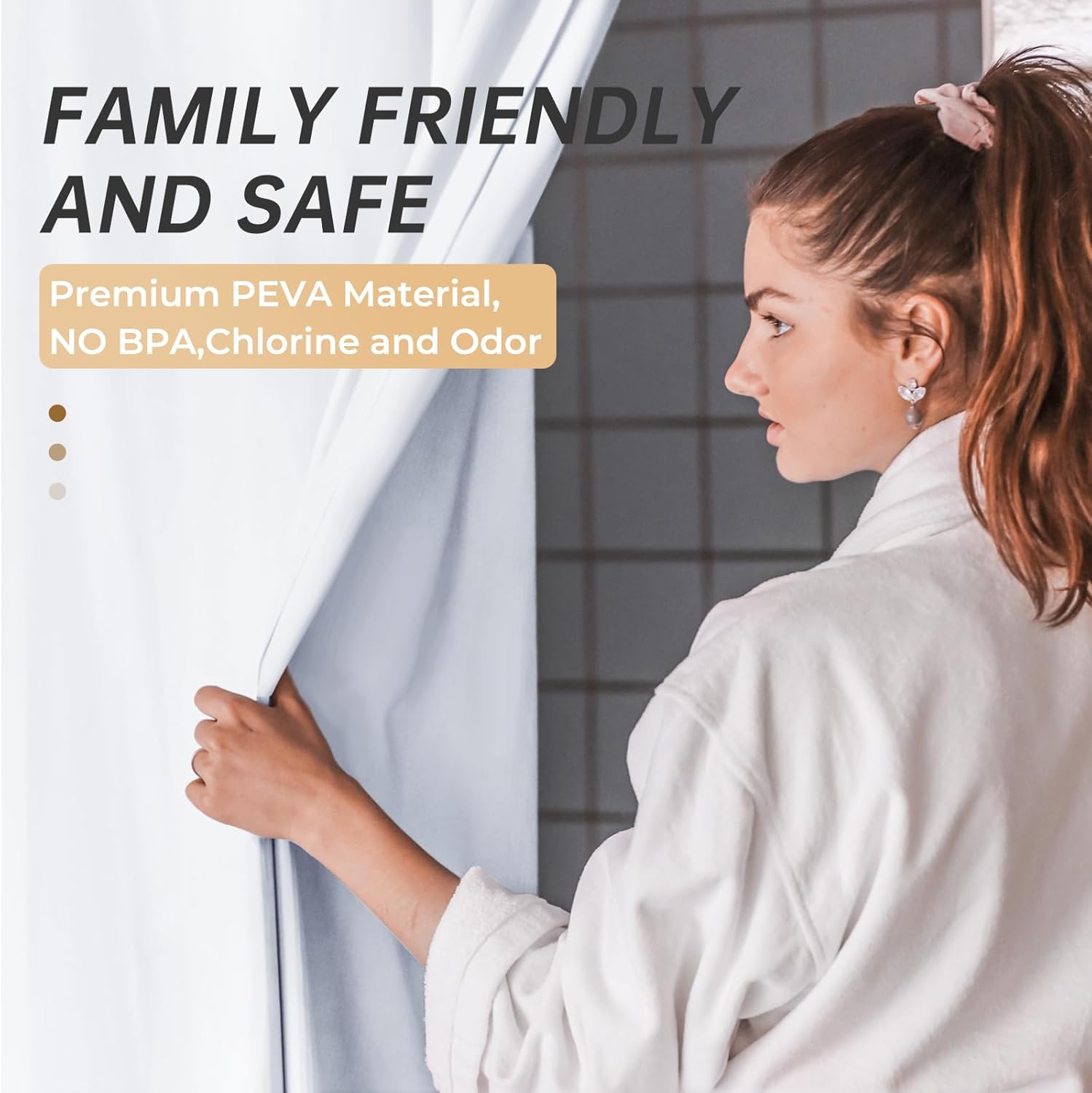 Blue Pinafore Denim Dress