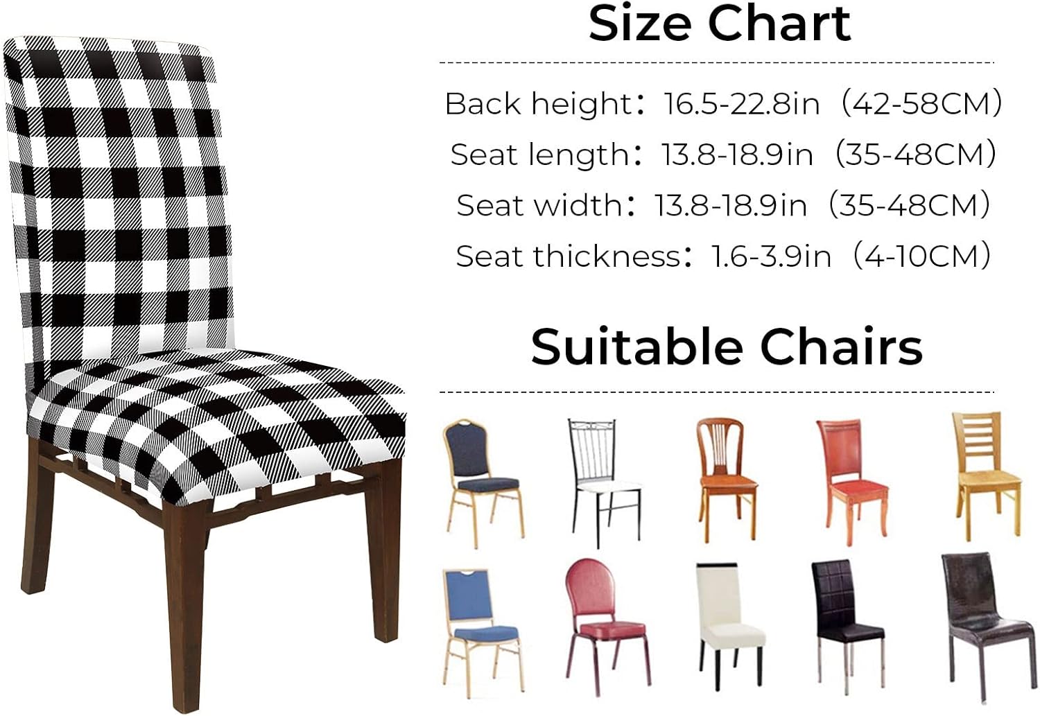 Blue Pinafore Denim Dress