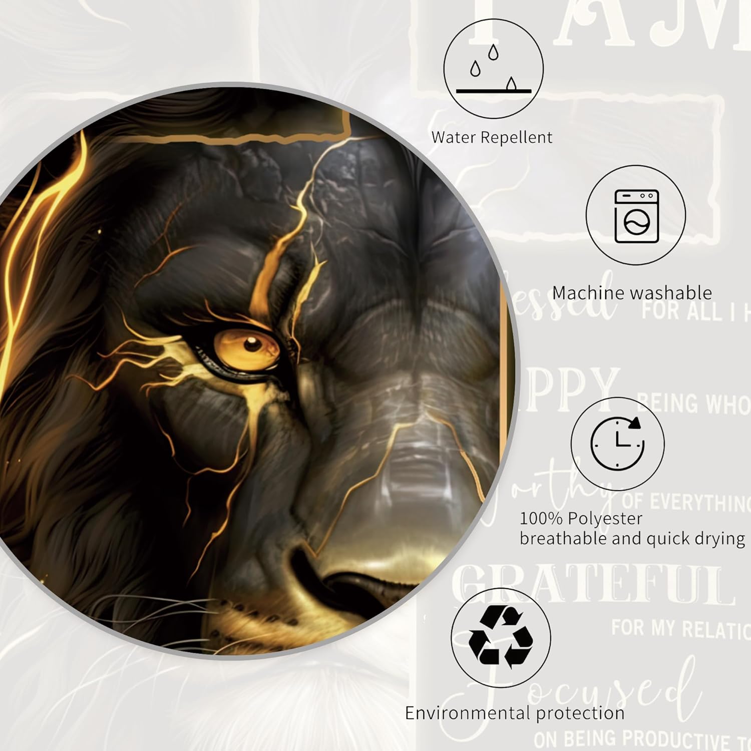 Blue Pinafore Denim Dress