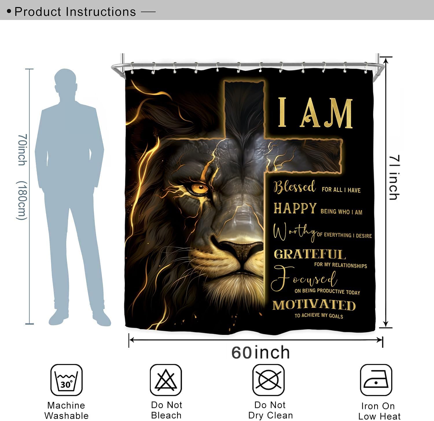 Blue Pinafore Denim Dress