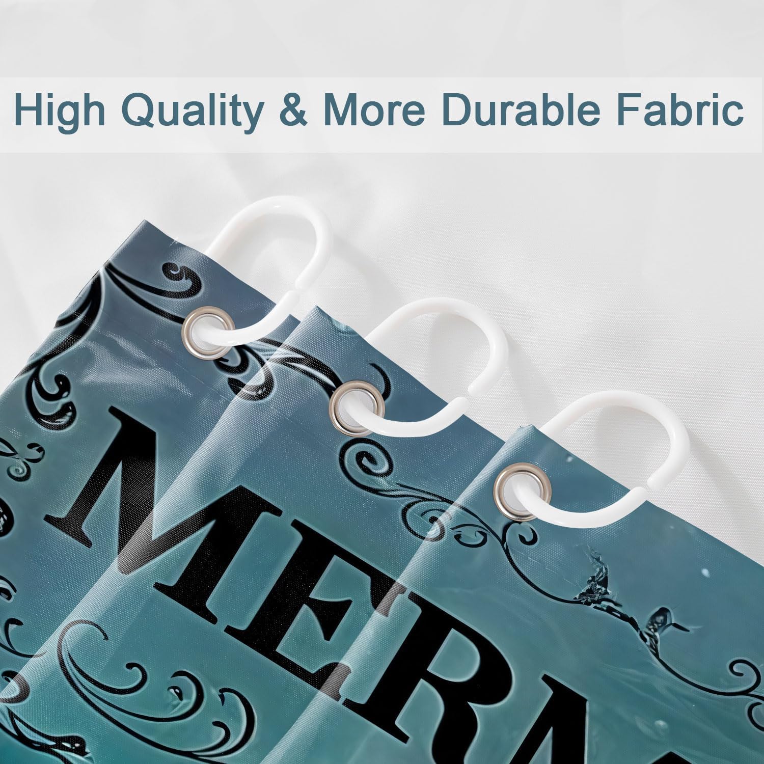 Blue Pinafore Denim Dress