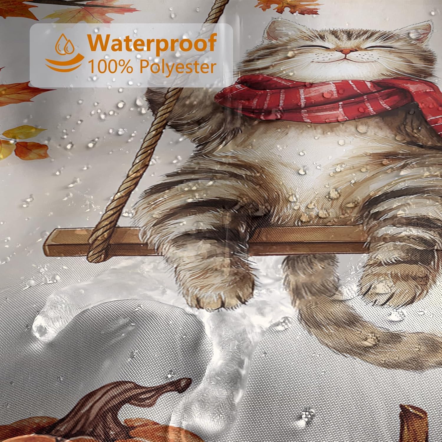 Blue Pinafore Denim Dress