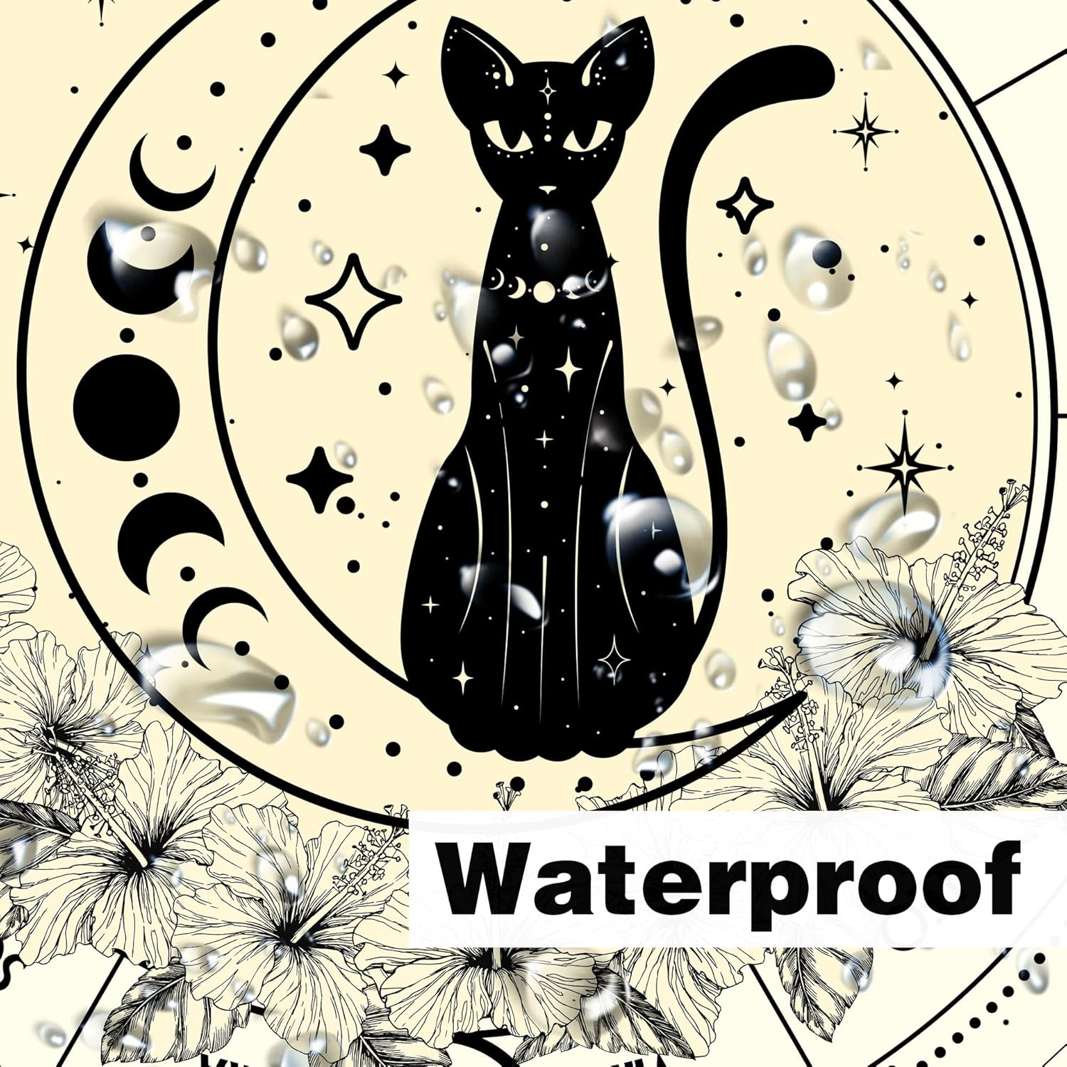 Blue Pinafore Denim Dress