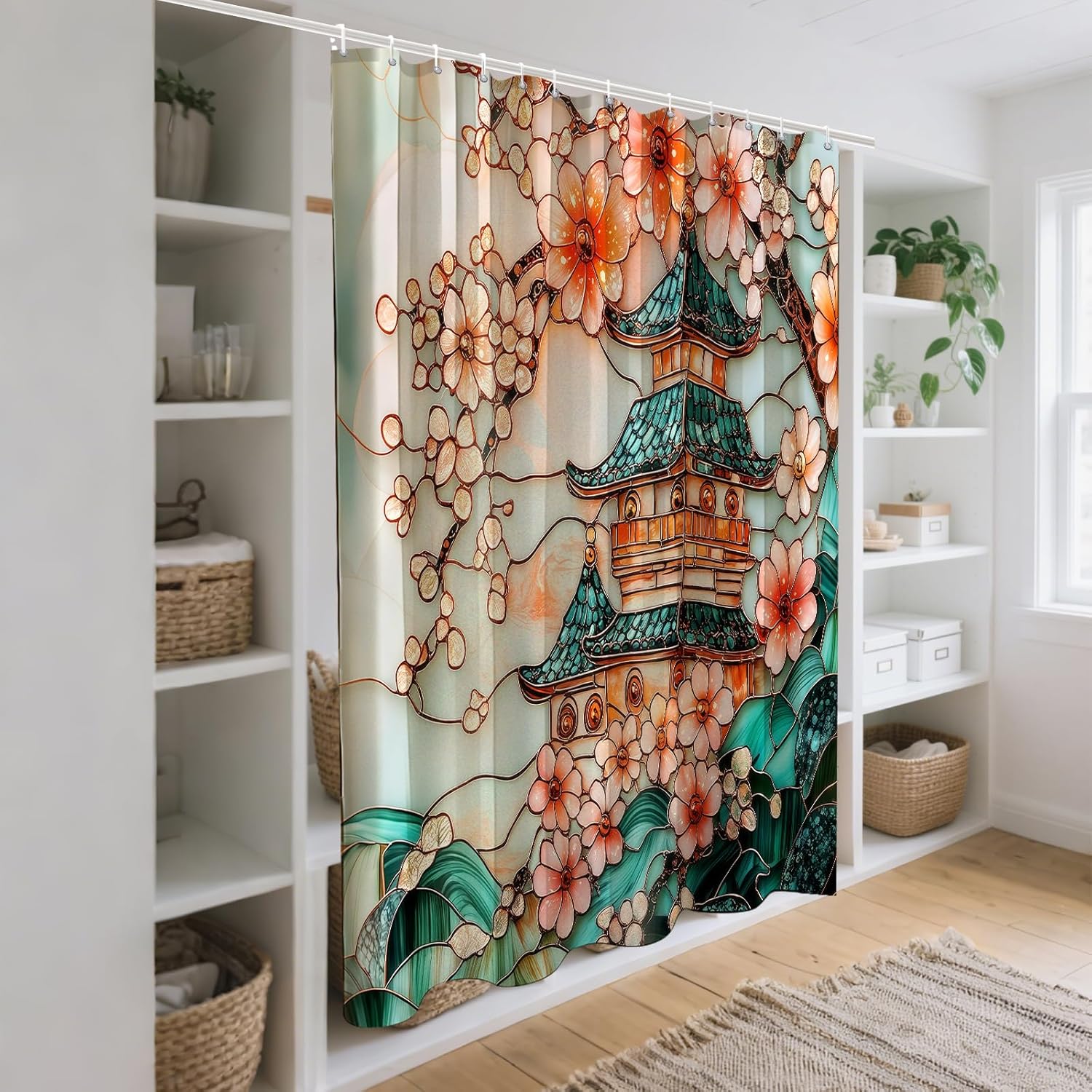 Blue Pinafore Denim Dress