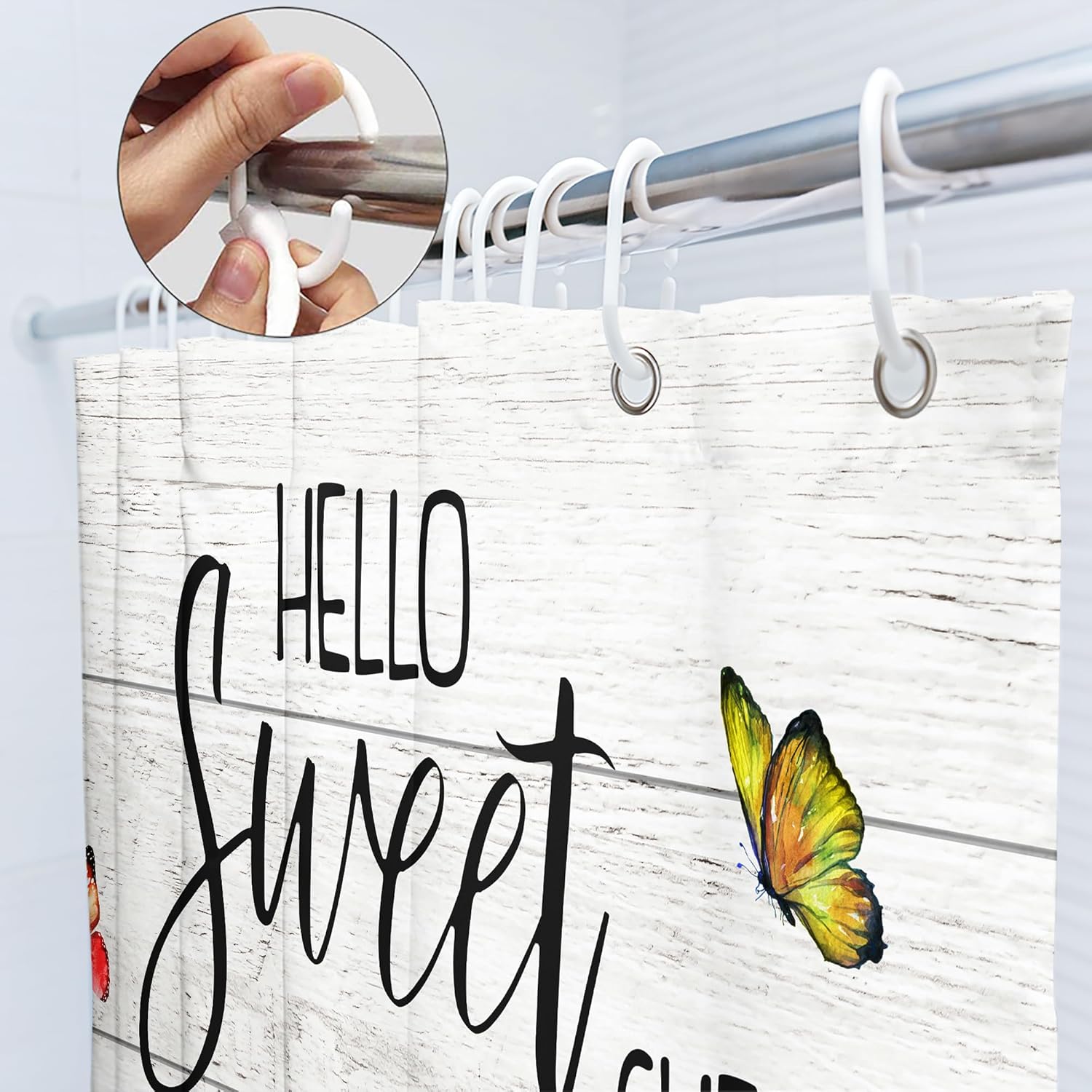 Blue Pinafore Denim Dress