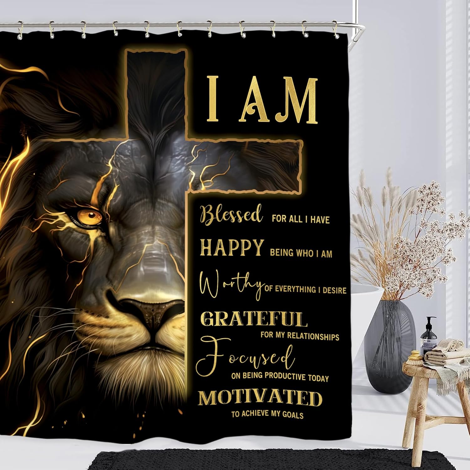 Blue Pinafore Denim Dress