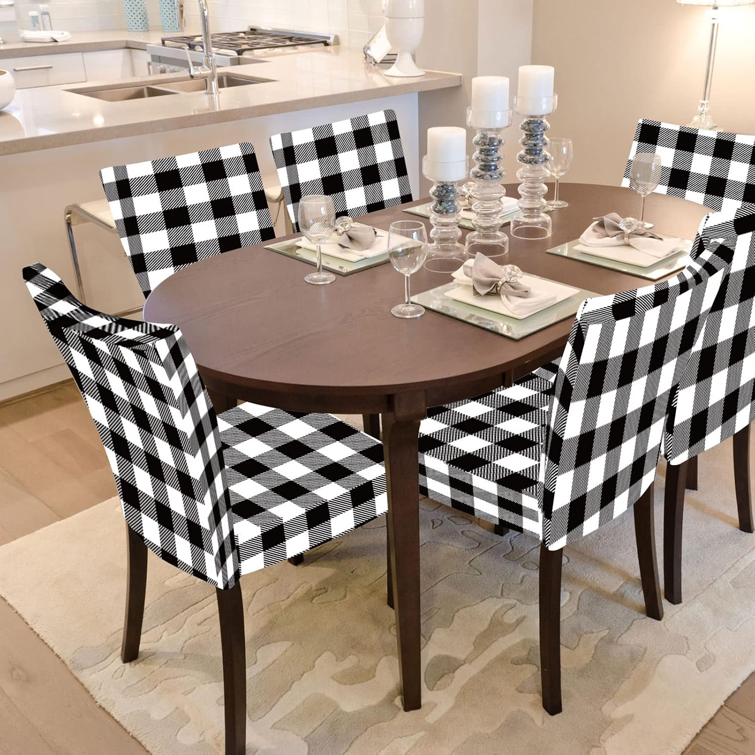 Blue Pinafore Denim Dress