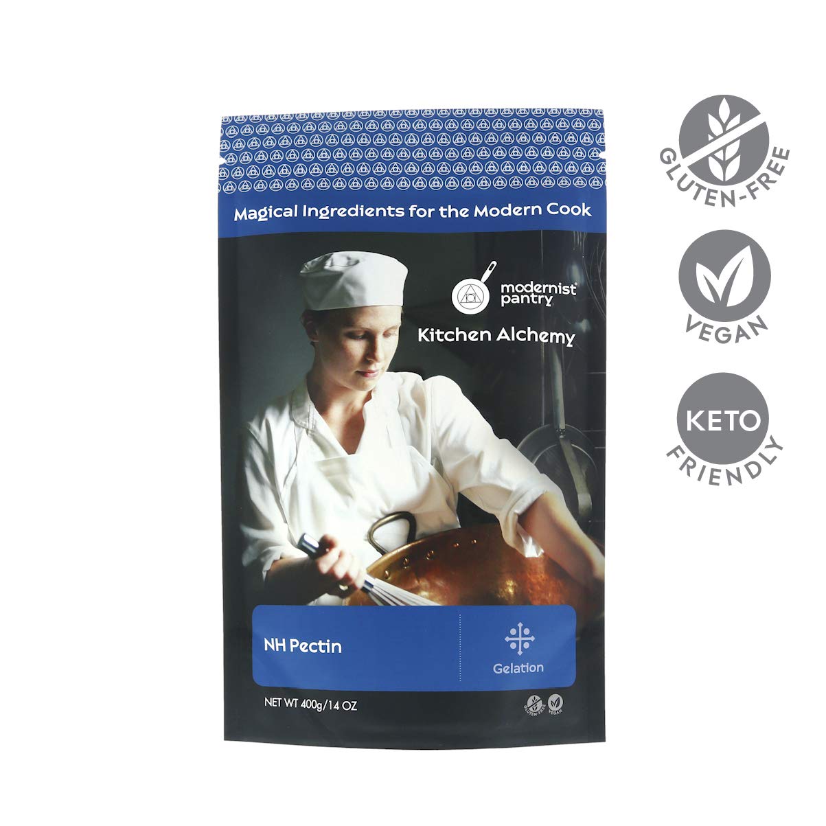 Blue Pinafore Denim Dress