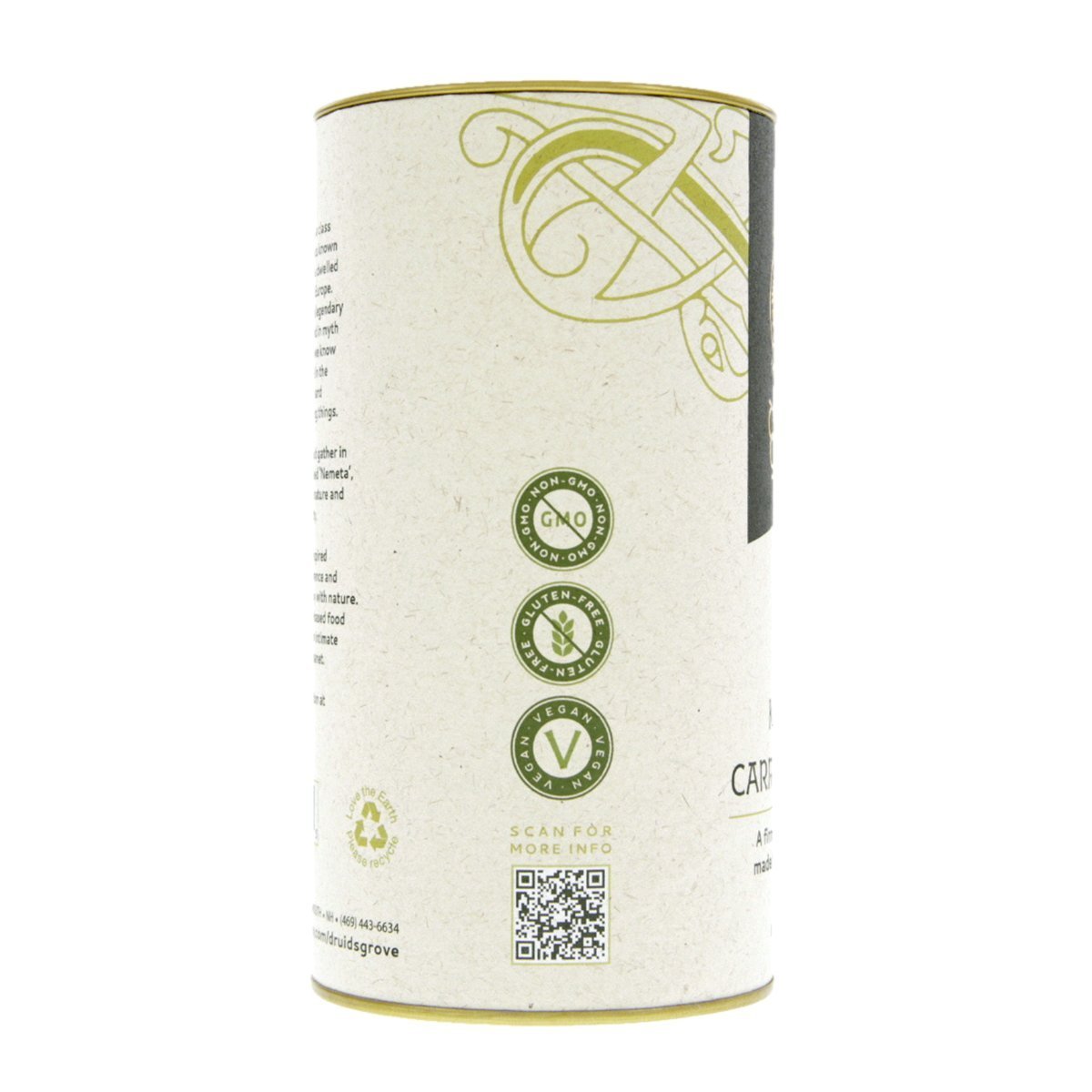 Blue Pinafore Denim Dress