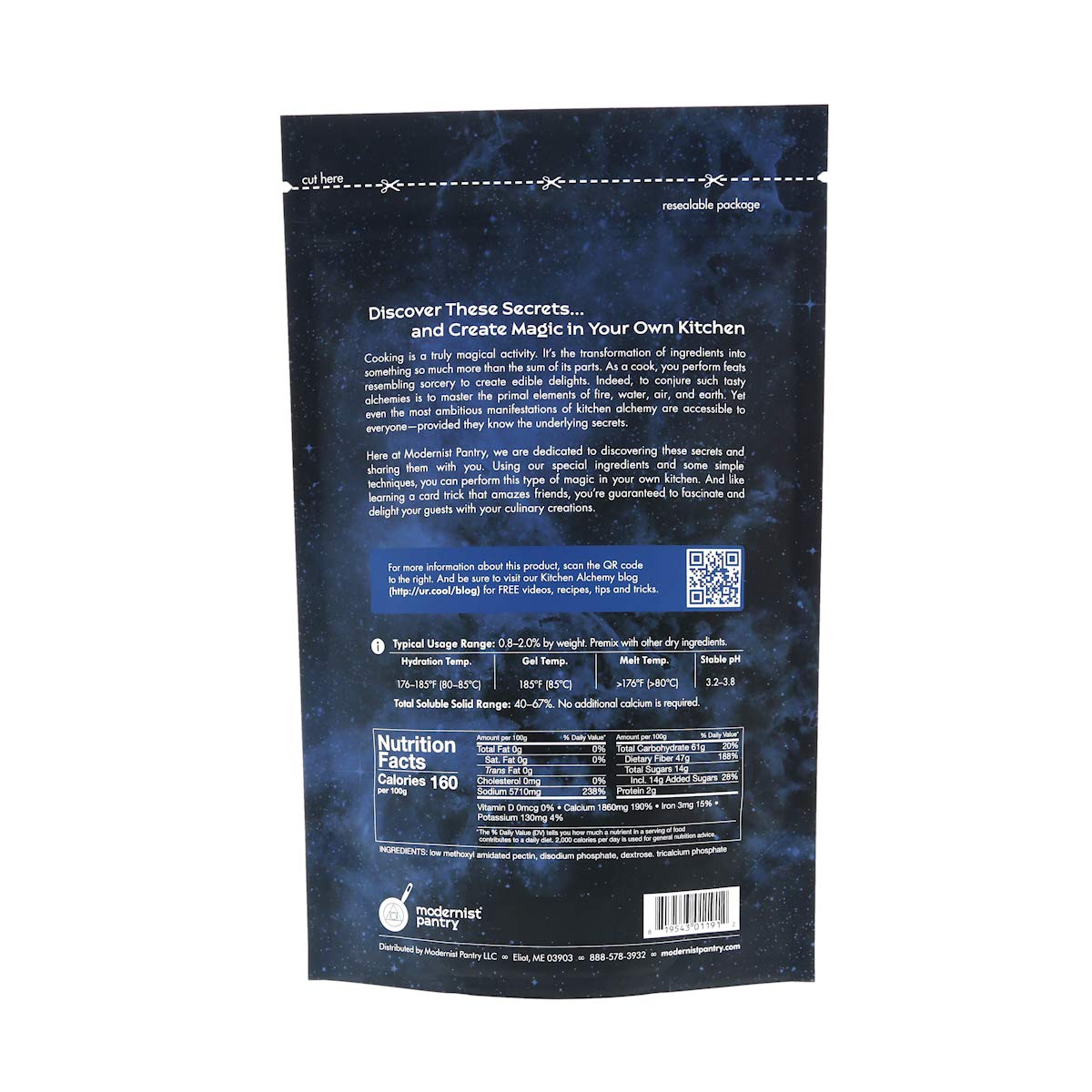 Blue Pinafore Denim Dress