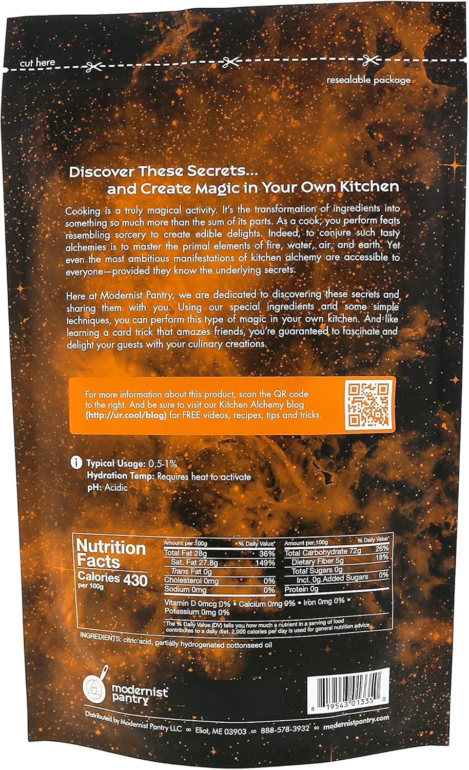 Blue Pinafore Denim Dress