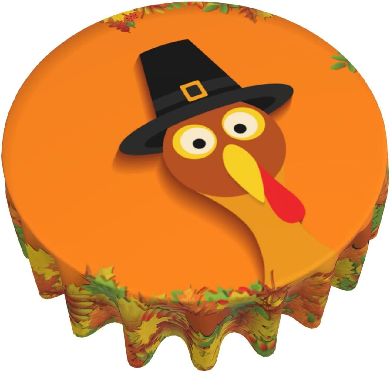 Blue Pinafore Denim Dress