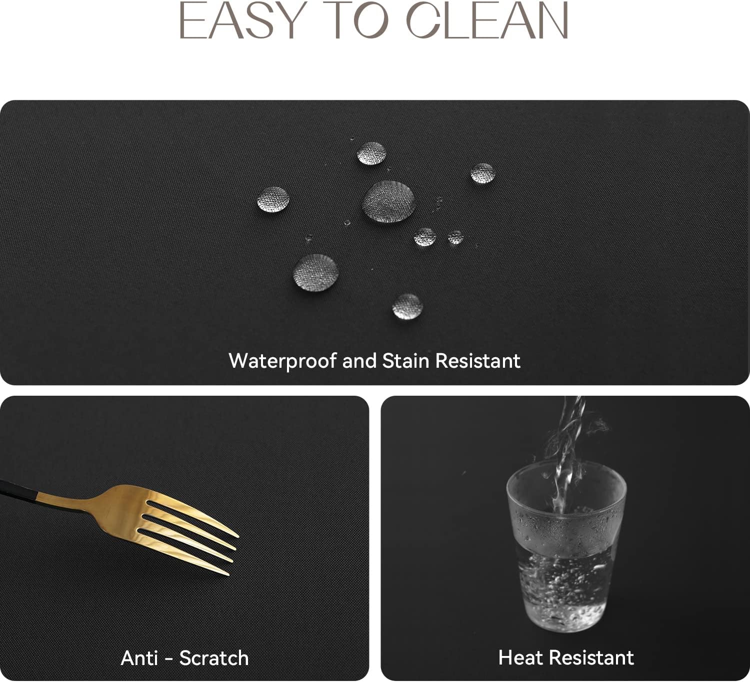 Blue Pinafore Denim Dress