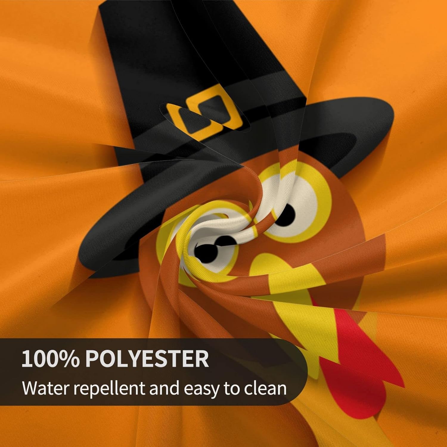 Blue Pinafore Denim Dress