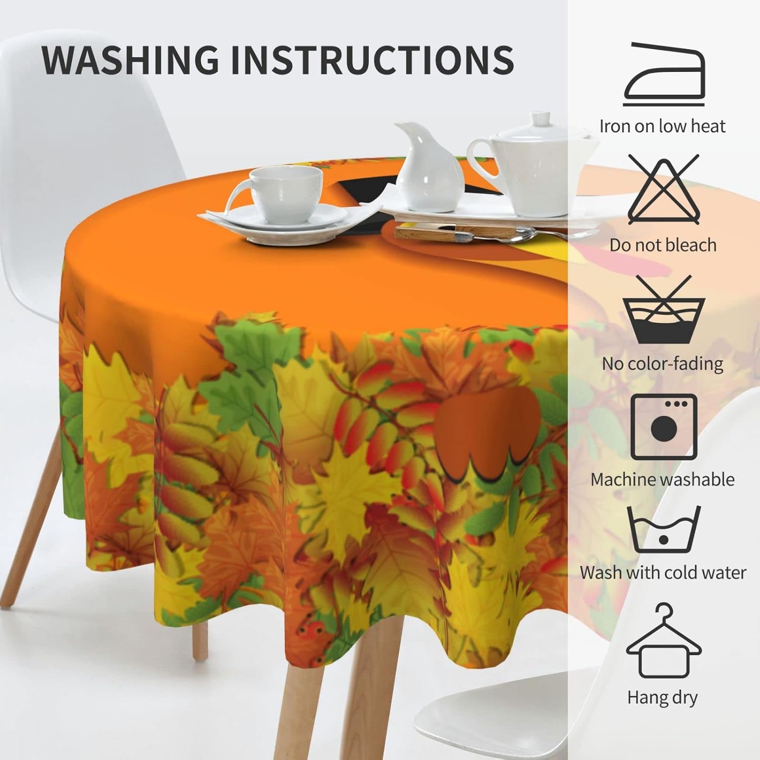 Blue Pinafore Denim Dress